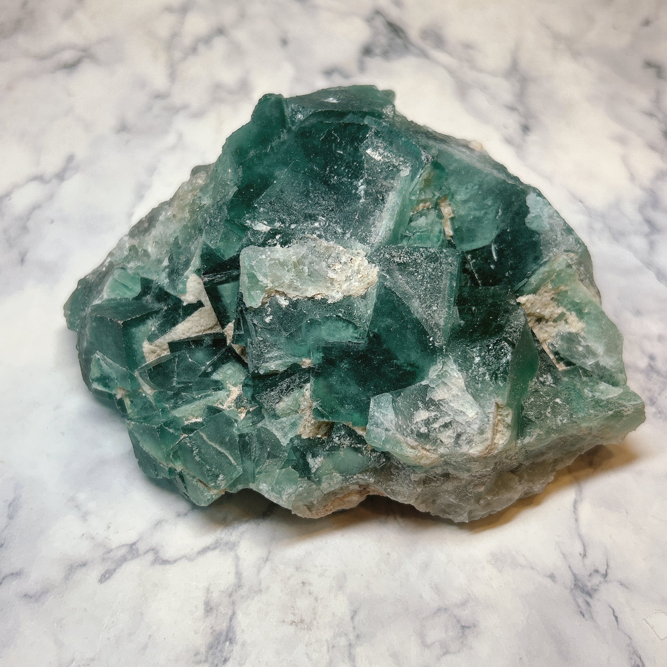 ⭐フローライト（蛍石） | クリスタル・ワールド御徒町店