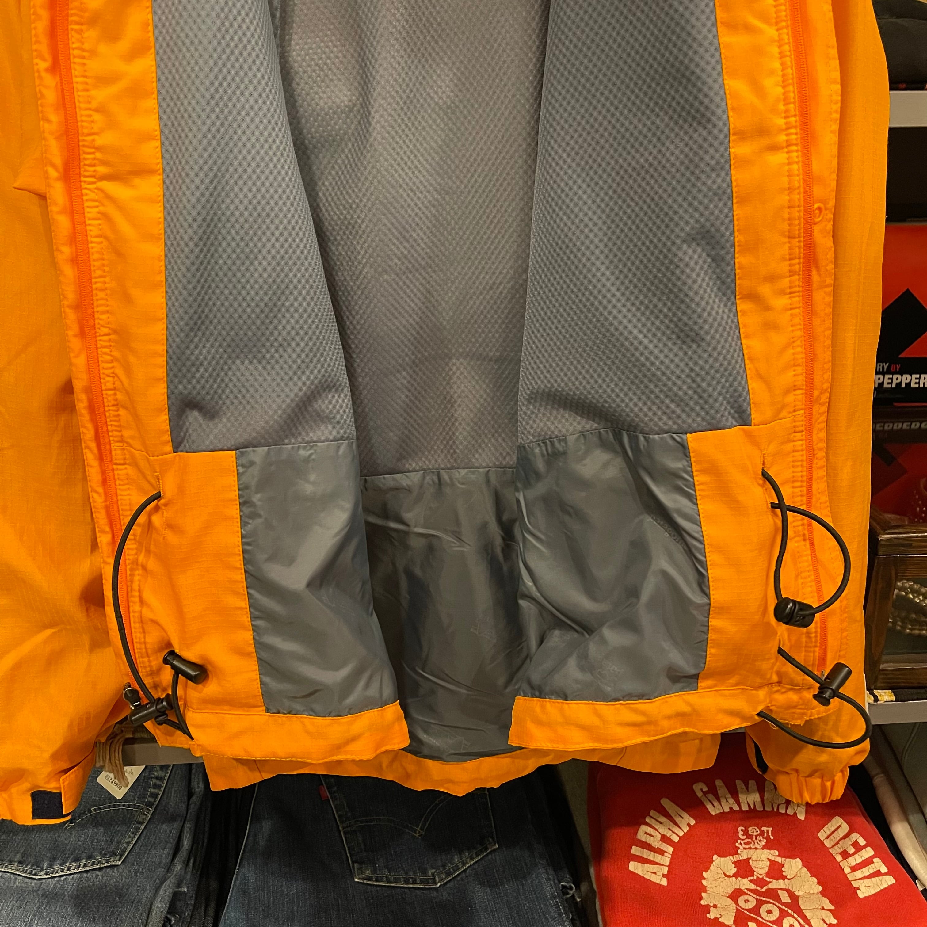 90s Patagonia Glade Runner Mountain Parka | VOSTOK