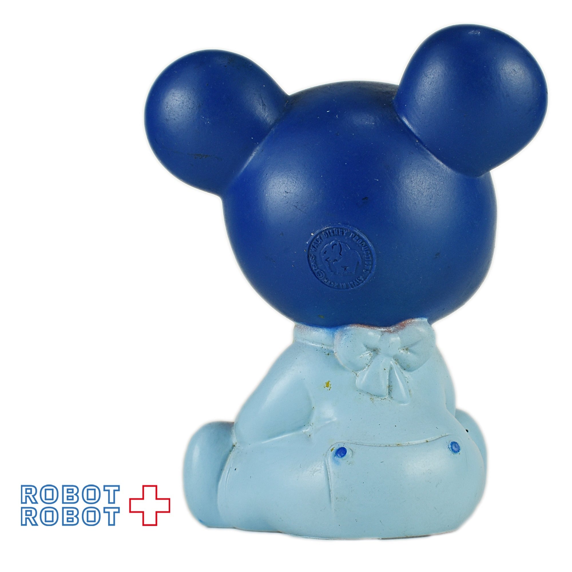 レドラ ベビー・ミッキーマウス ラバードール | ROBOTROBOT