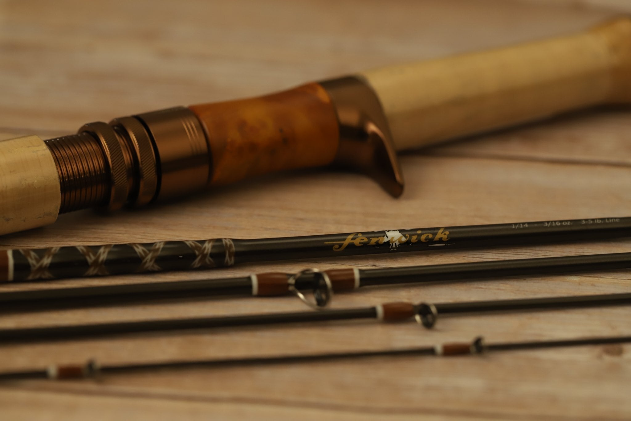 fenwick GFS47CUL-5J | ネイティブトラウトルアー専門店 EXPLORERS