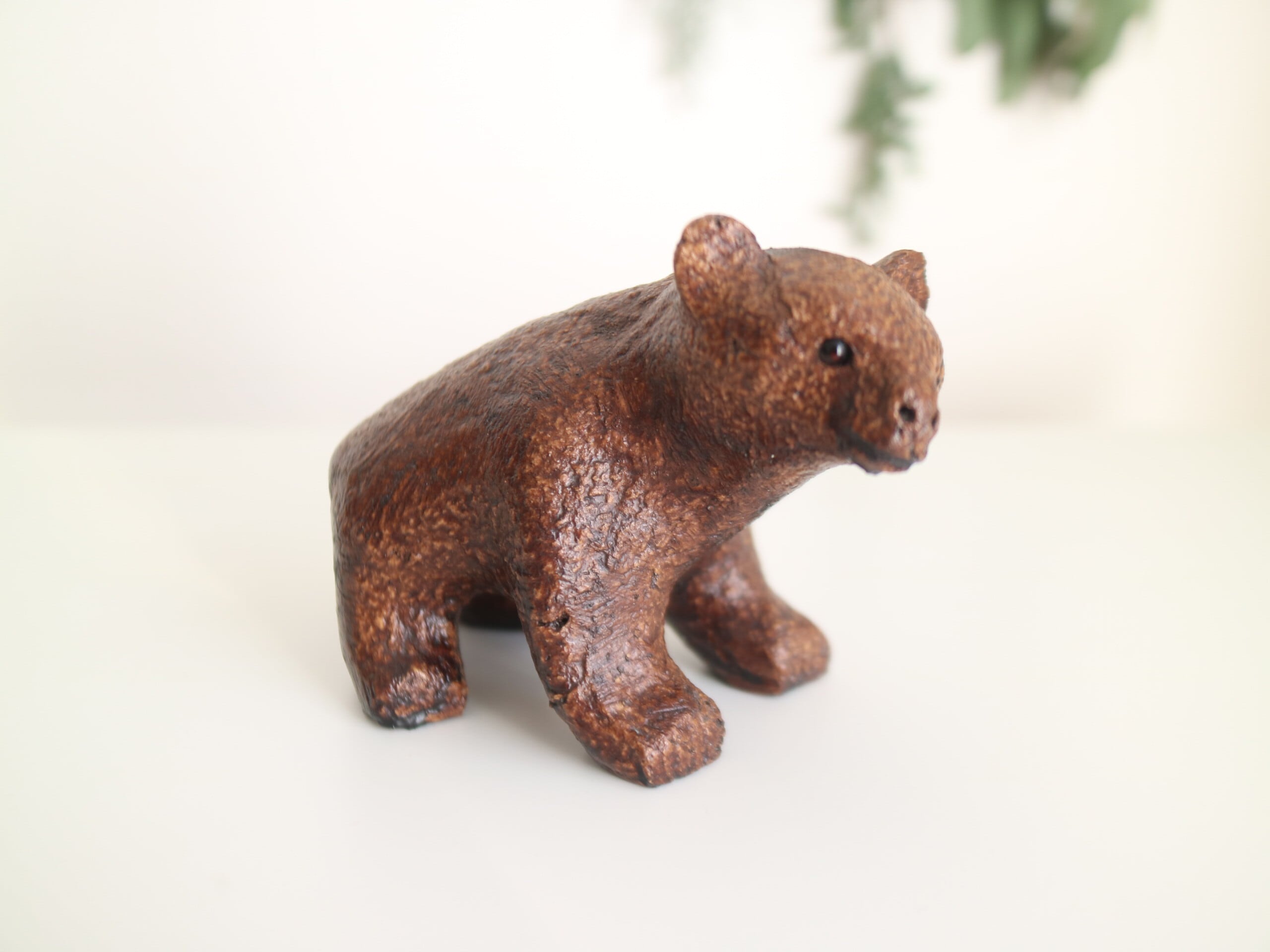 Carl Roos Hammerdal / クマのオブジェ No.5670 | Taloni 〜北欧