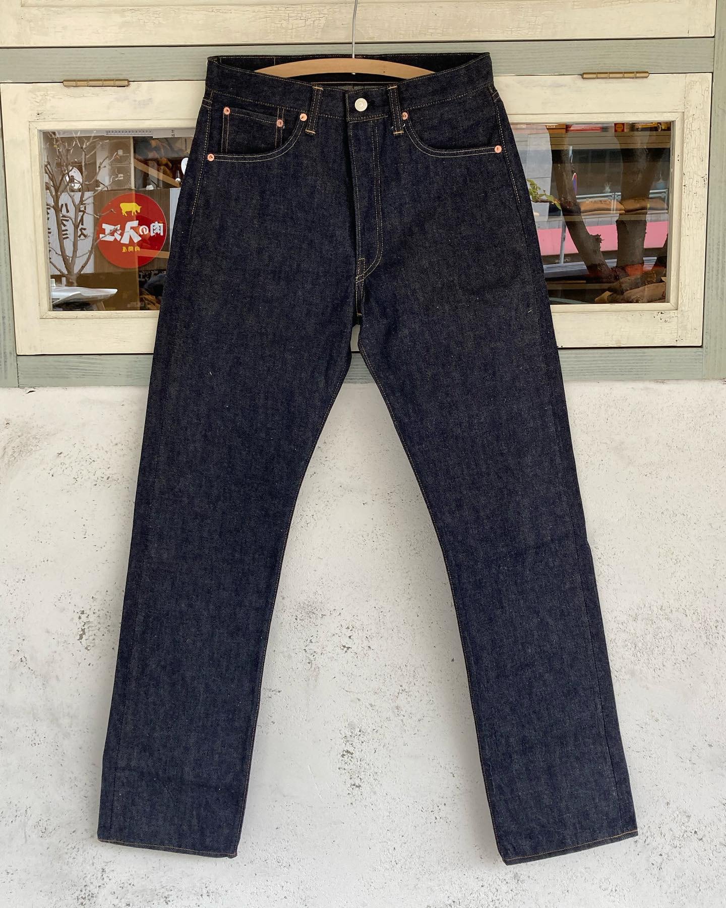 再入荷！！WAREHOUSE 1001XX | union online shop