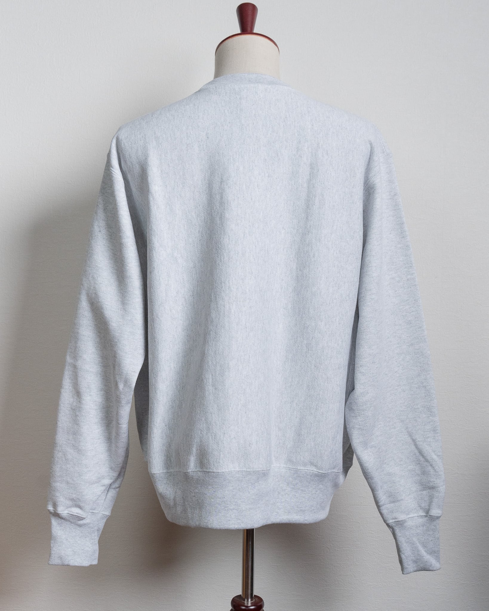 Champion】The Metropolitan Museum of Art Reverse Weave Sweat 新品