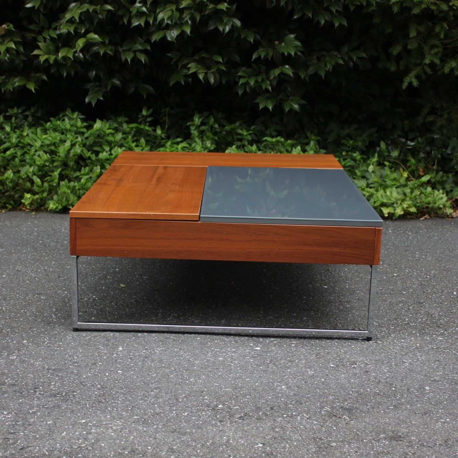 Boconcept Chiva 昇降式ローテーブル ボーコンセプト チーバ