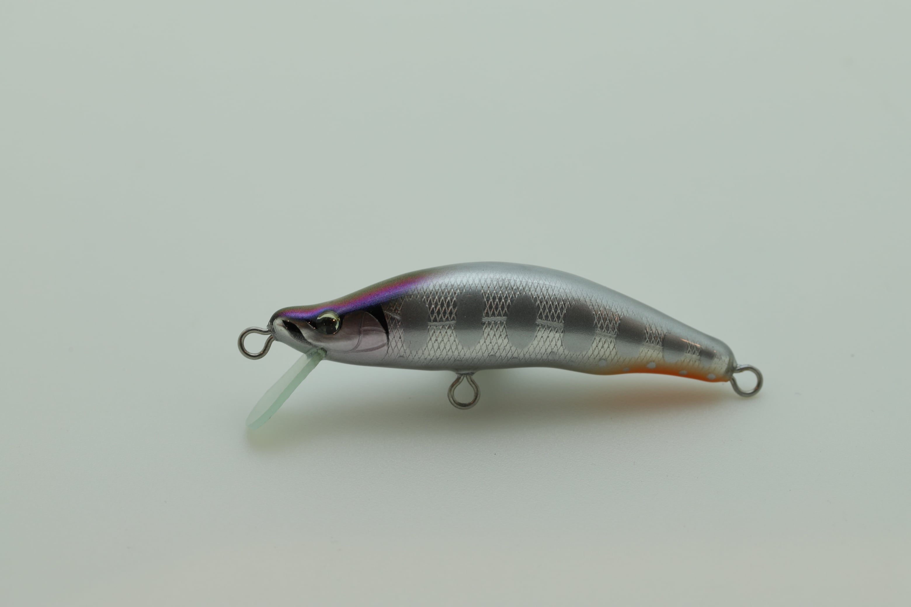 Schindler Handmade Lure Studio USHIWAKA～牛若～抽選販売