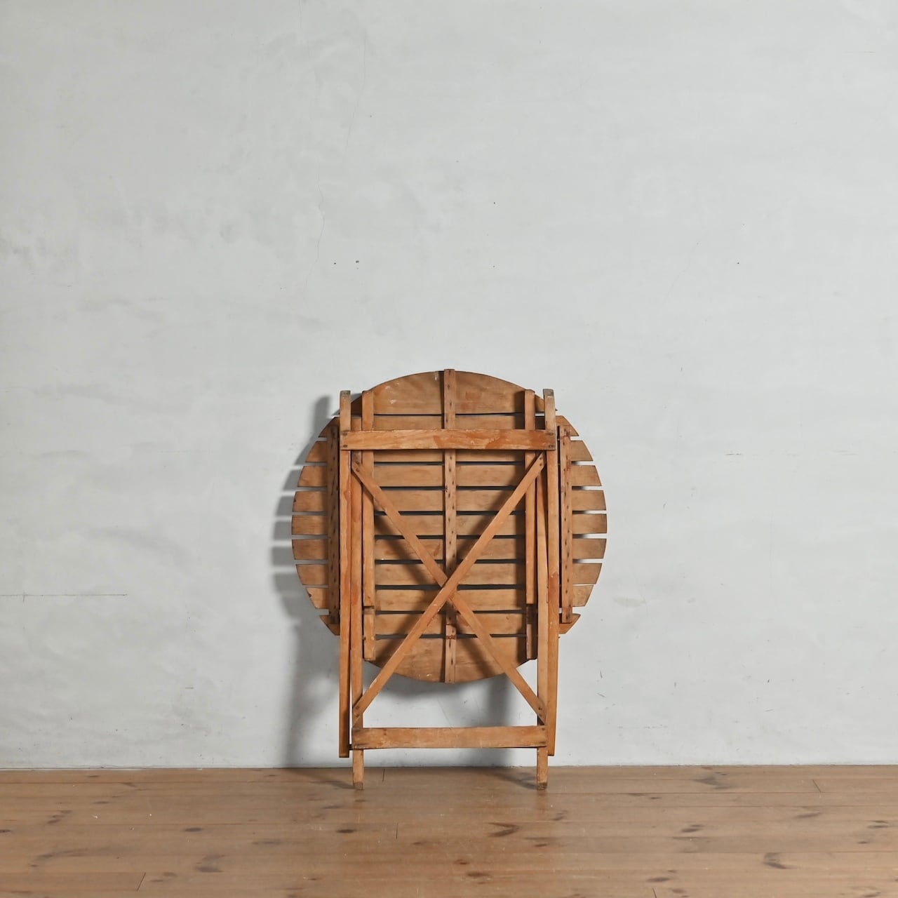 Folding Table / フォールディング テーブル 〈折り畳みテーブル