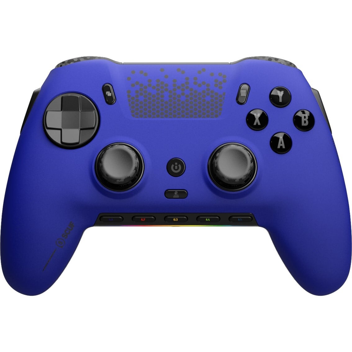 Blue】 SCUF ENVISION PRO スカフ インビジョン プロ | SCUF販売 FREEDOM