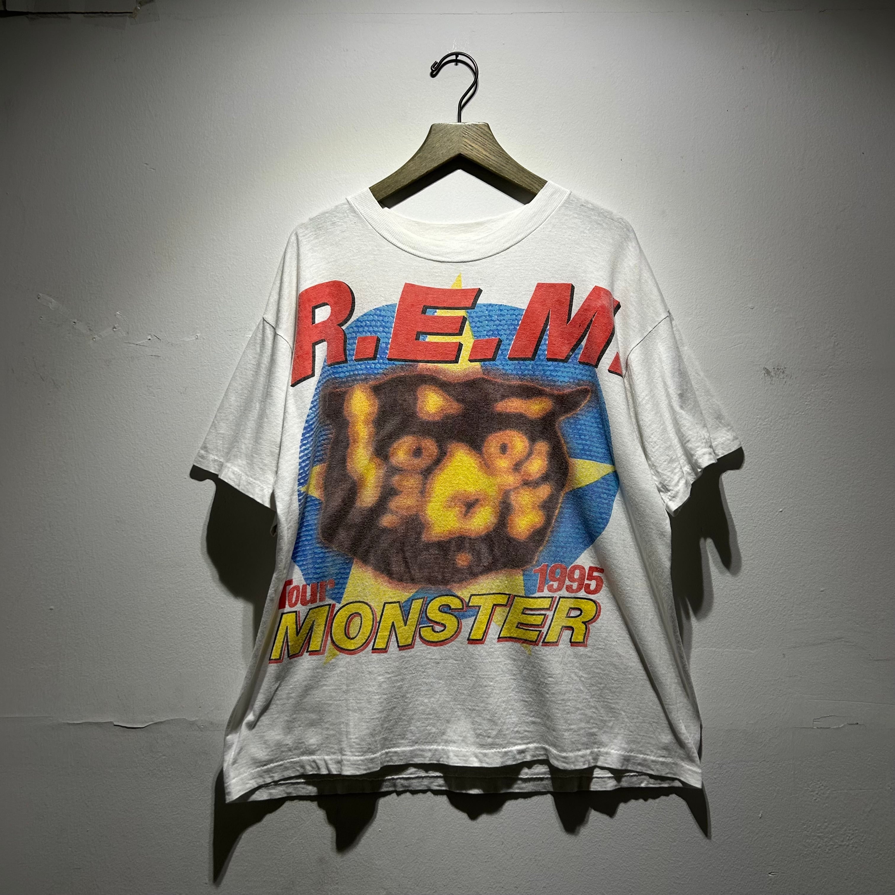 1995s R.E.M 
