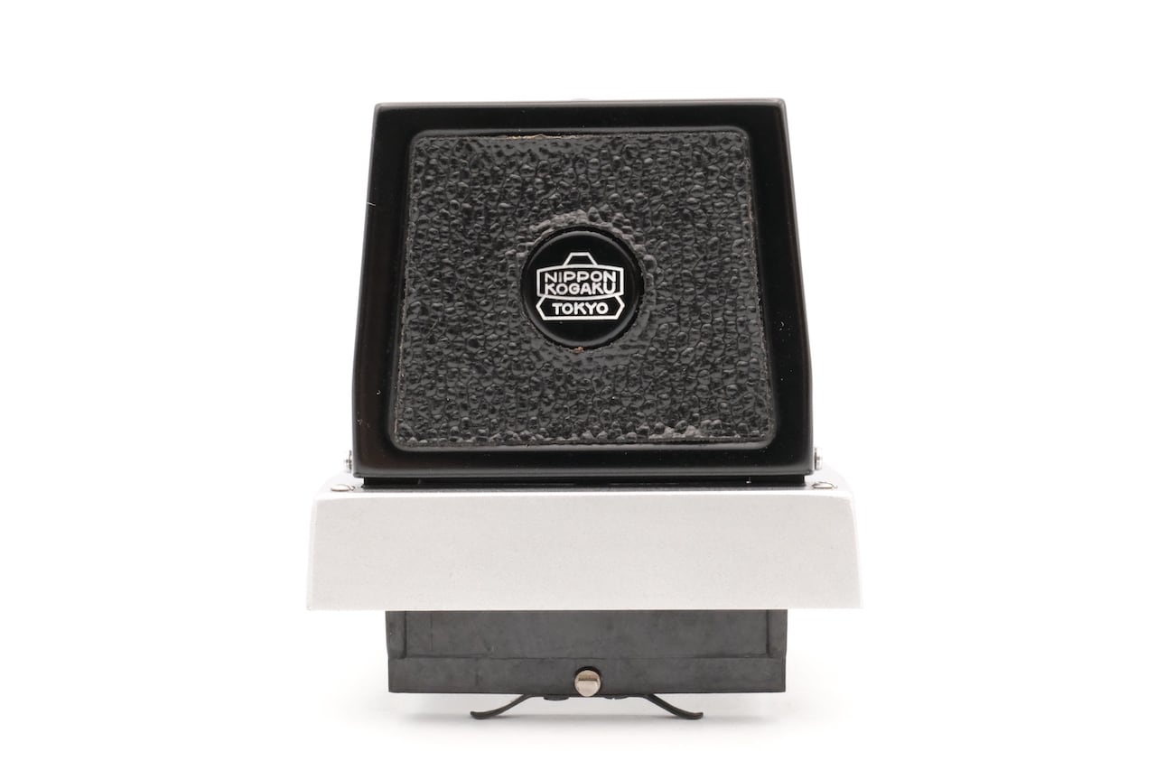 Nikon F用 ウエストレベルファインダー 初期型 Nikon ニコン | 近江