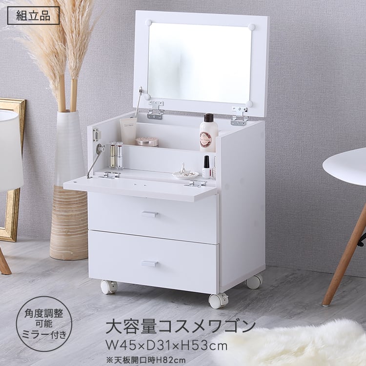 アナスイANNA SUI10周年記念ドレッサー メイクボックス アナスイ 10