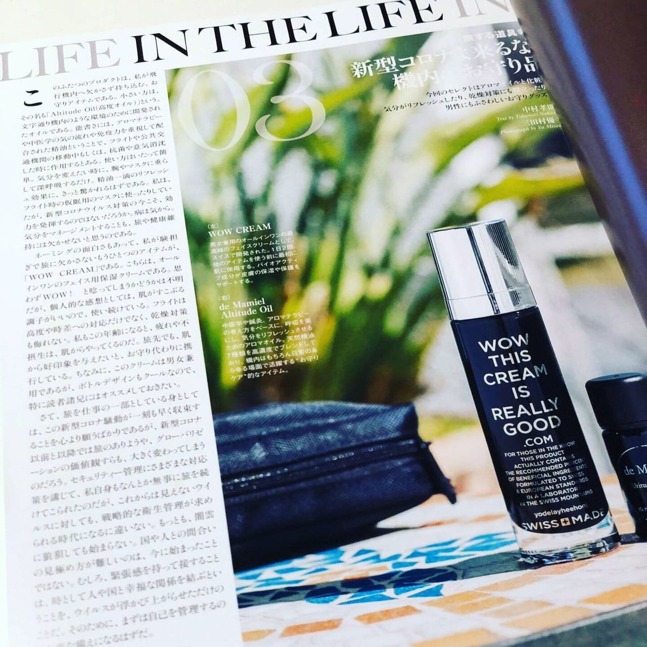 WOW CREAM(ワウクリーム）オールインワンクリーム50g | VICELLA