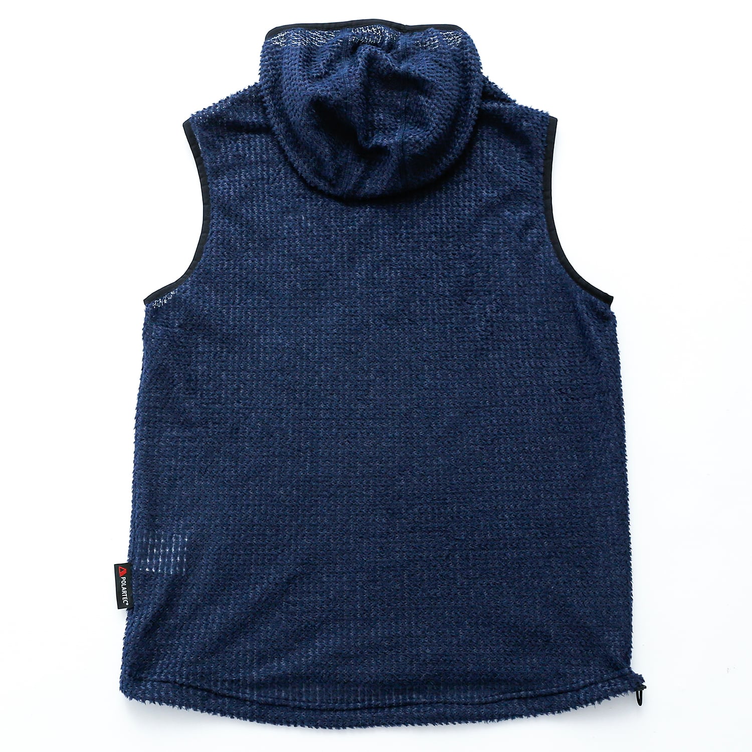 CAYL / ALPHA PULLOVER VEST | st. valley house - セントバレーハウス