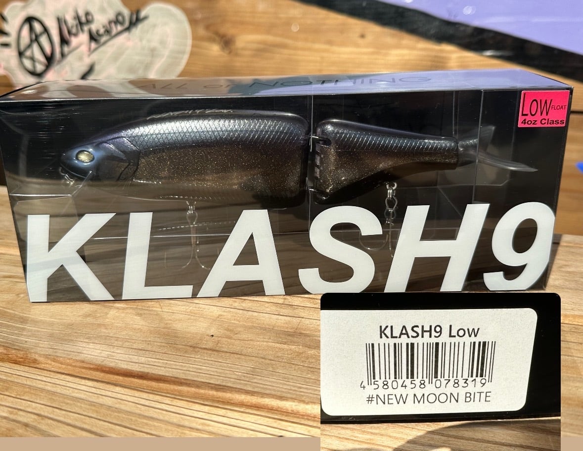 KLASH9/DRT | TRIBE NETSTORE