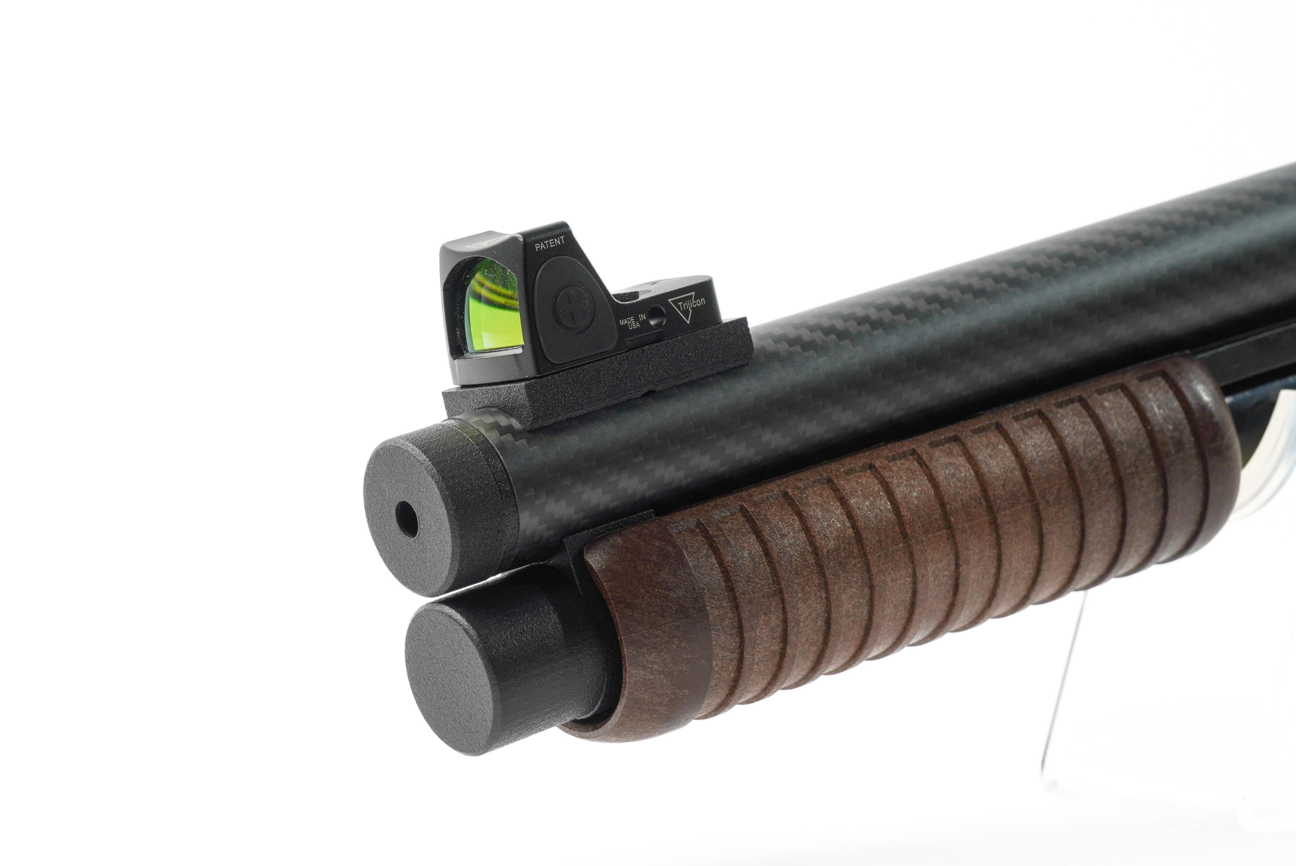 マルゼン CA870 カーボンアウターバレル | ツチノコデザイン