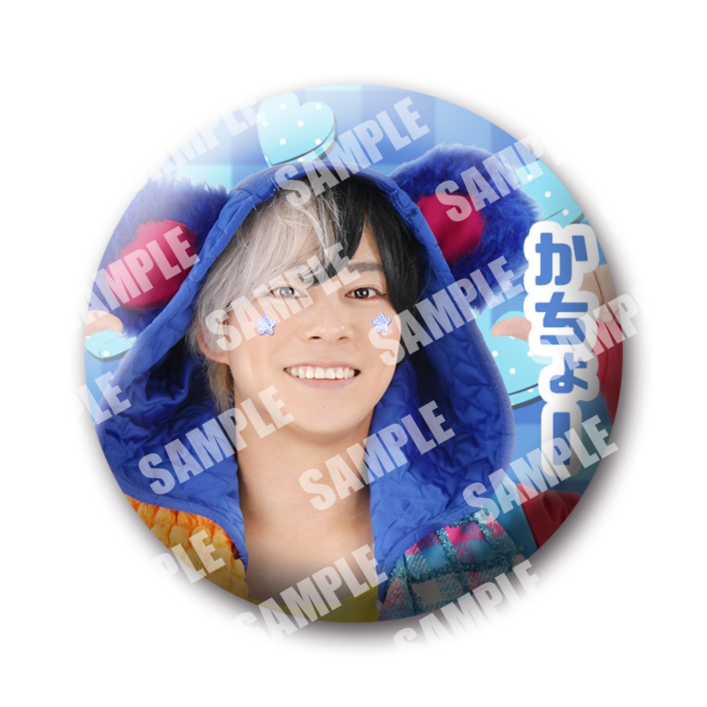 かちょー | リアルピースSTORE