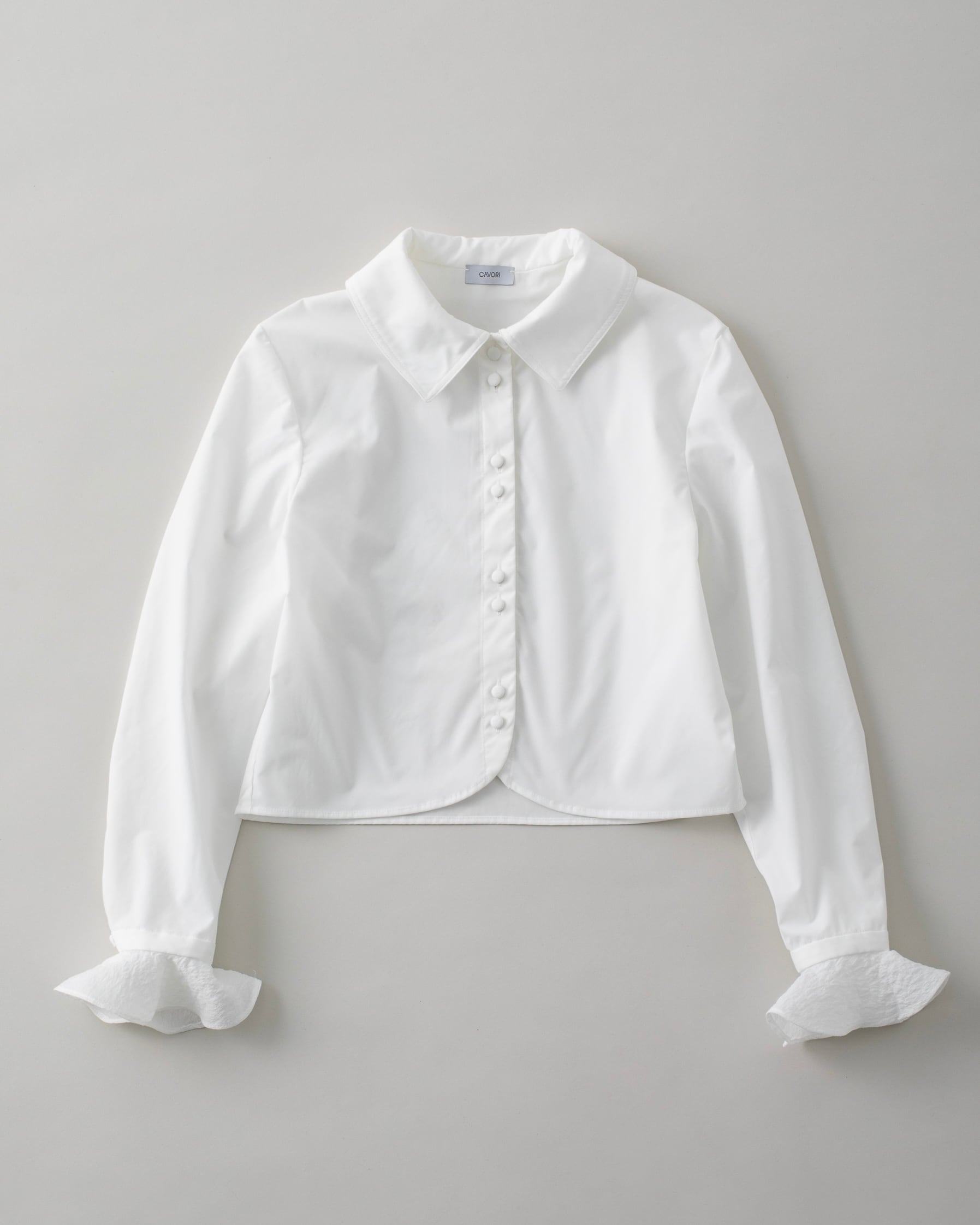 即納商品】Suisen Shirt（再販） | CAVORI