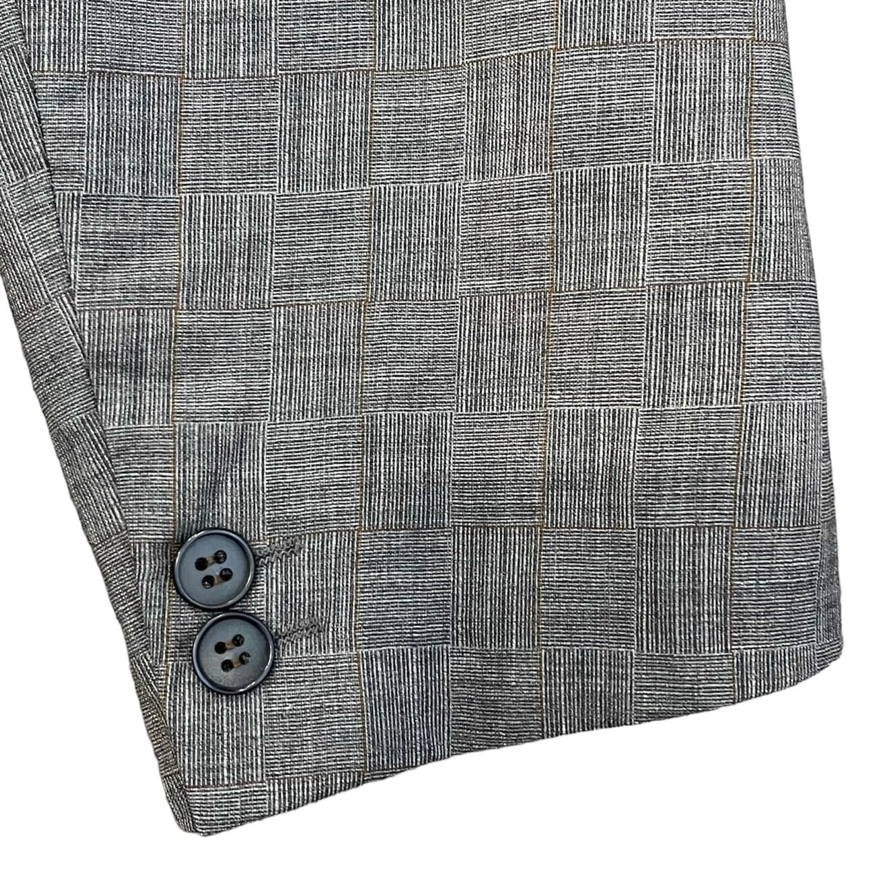 70〜80s フランス製 イヴサンローラン セットアップ スーツ ビンテージ