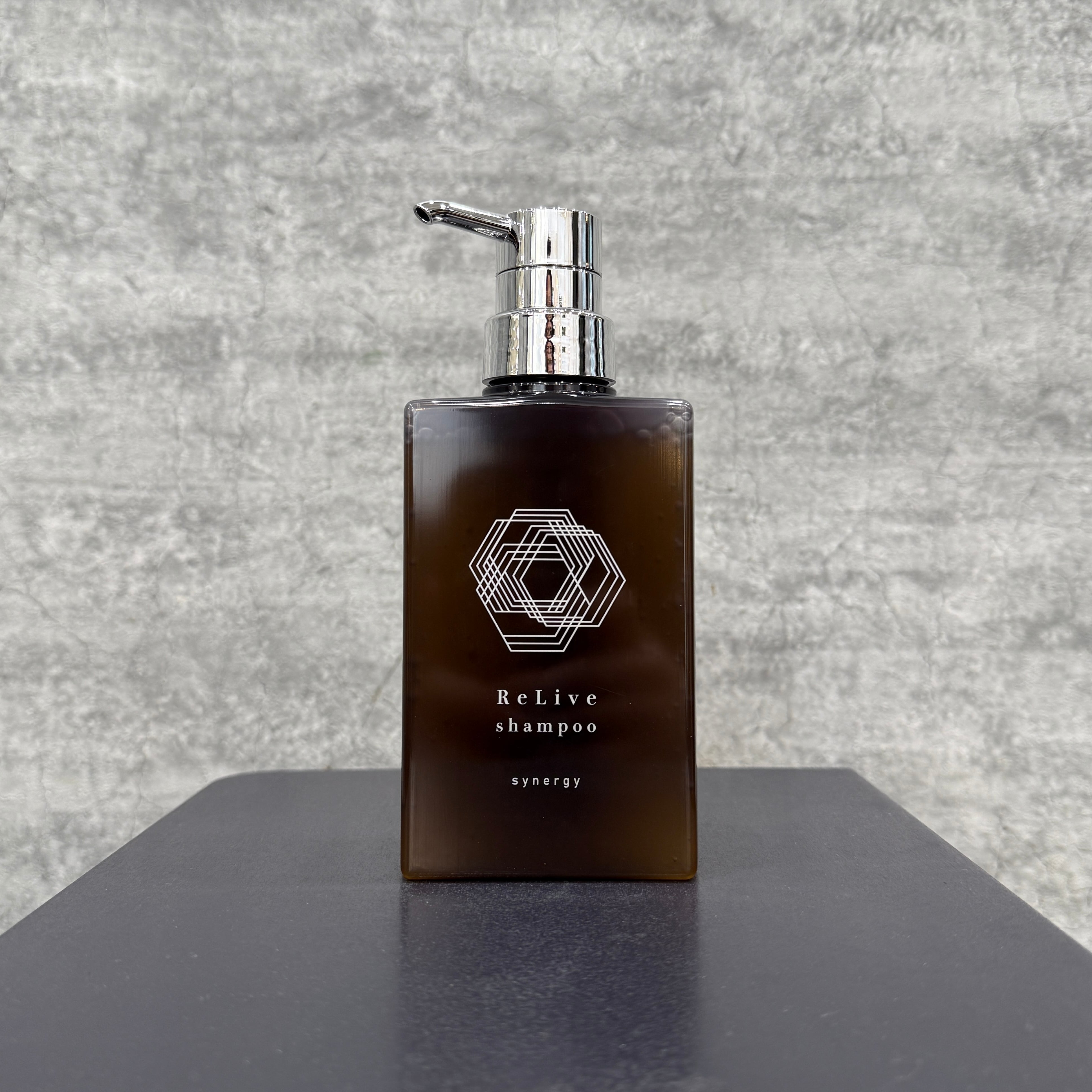 シナジー ピースピュアシャンプー 1000ml ＆トリートメント 1000g 詰替