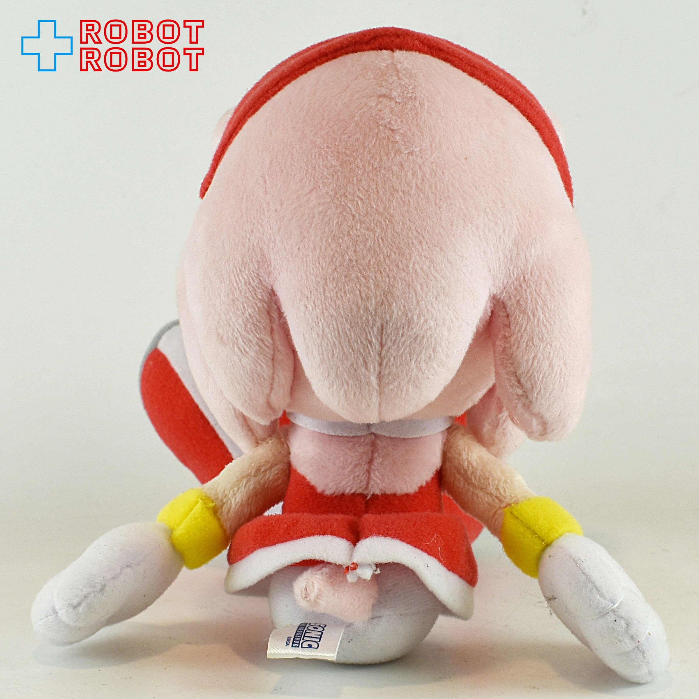 三英貿易 ソニック・ザ・ヘッジホッグ エミー 25センチ プラッシュ