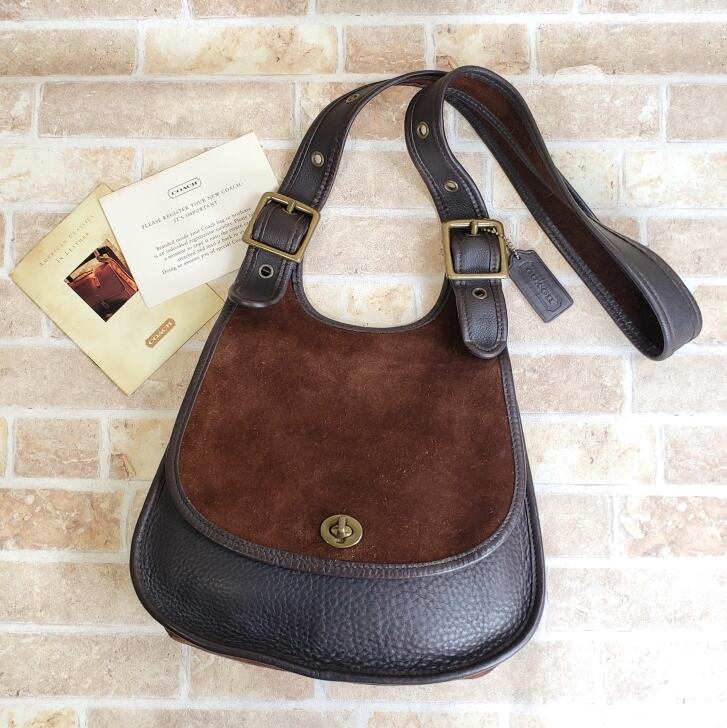 ショルダーバッグ | gypsophila