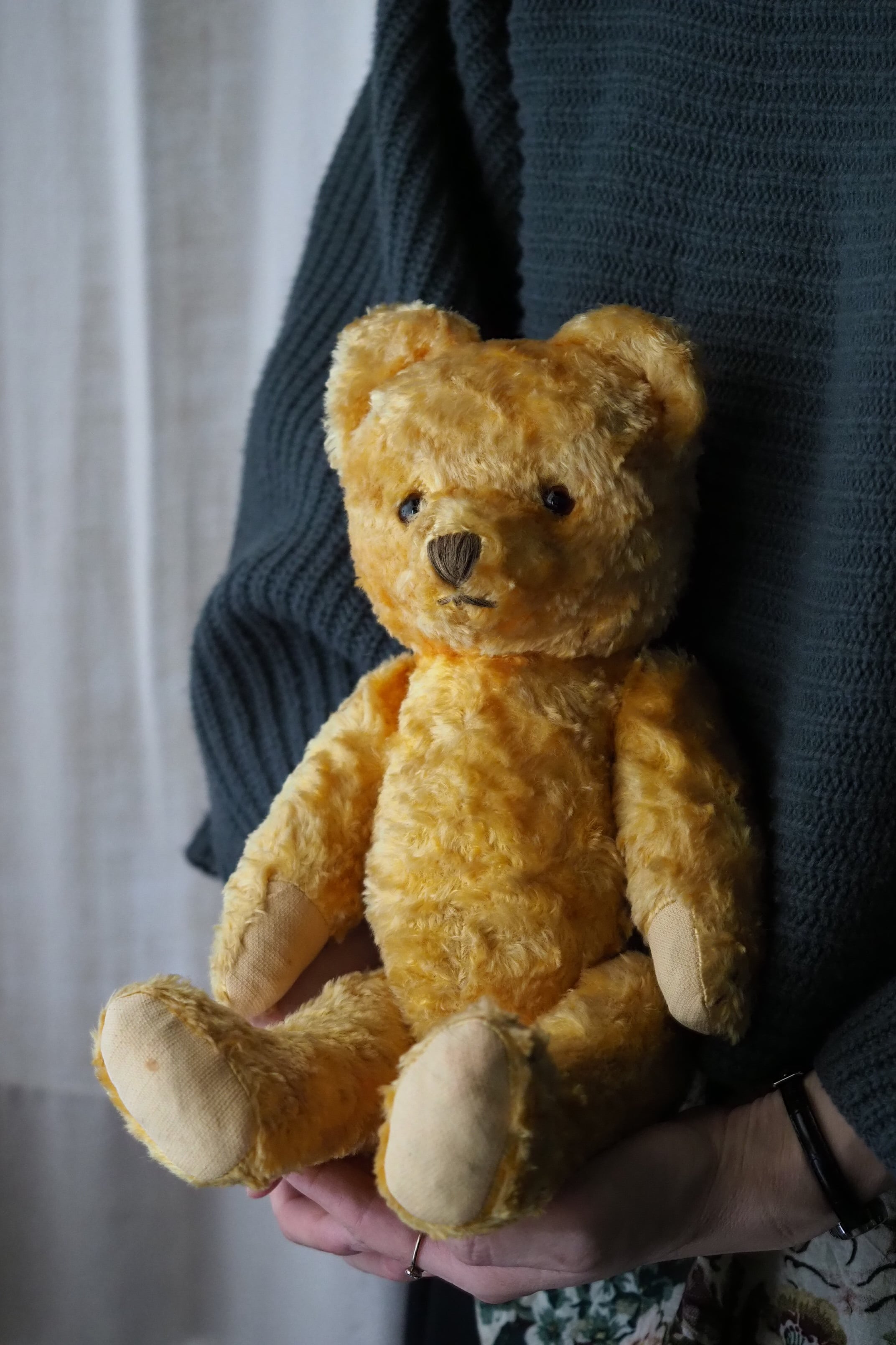 ぬいぐるみ | アンティーク.ヴィンテージ家具雑貨オンライン通販