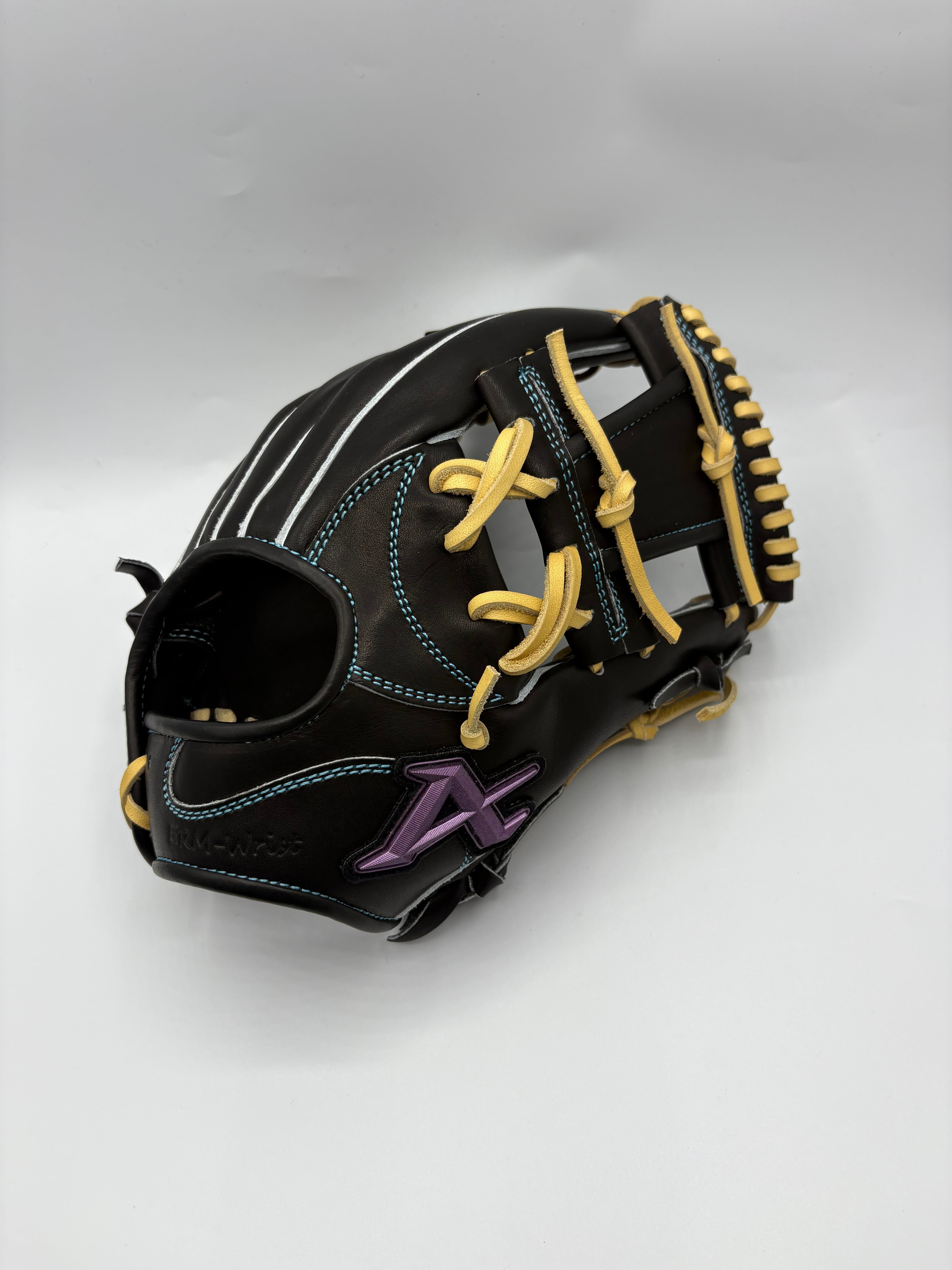 ATOMS 店舗別注 硬式内野手用 026型 | タケスポselect 【竹中スポーツ