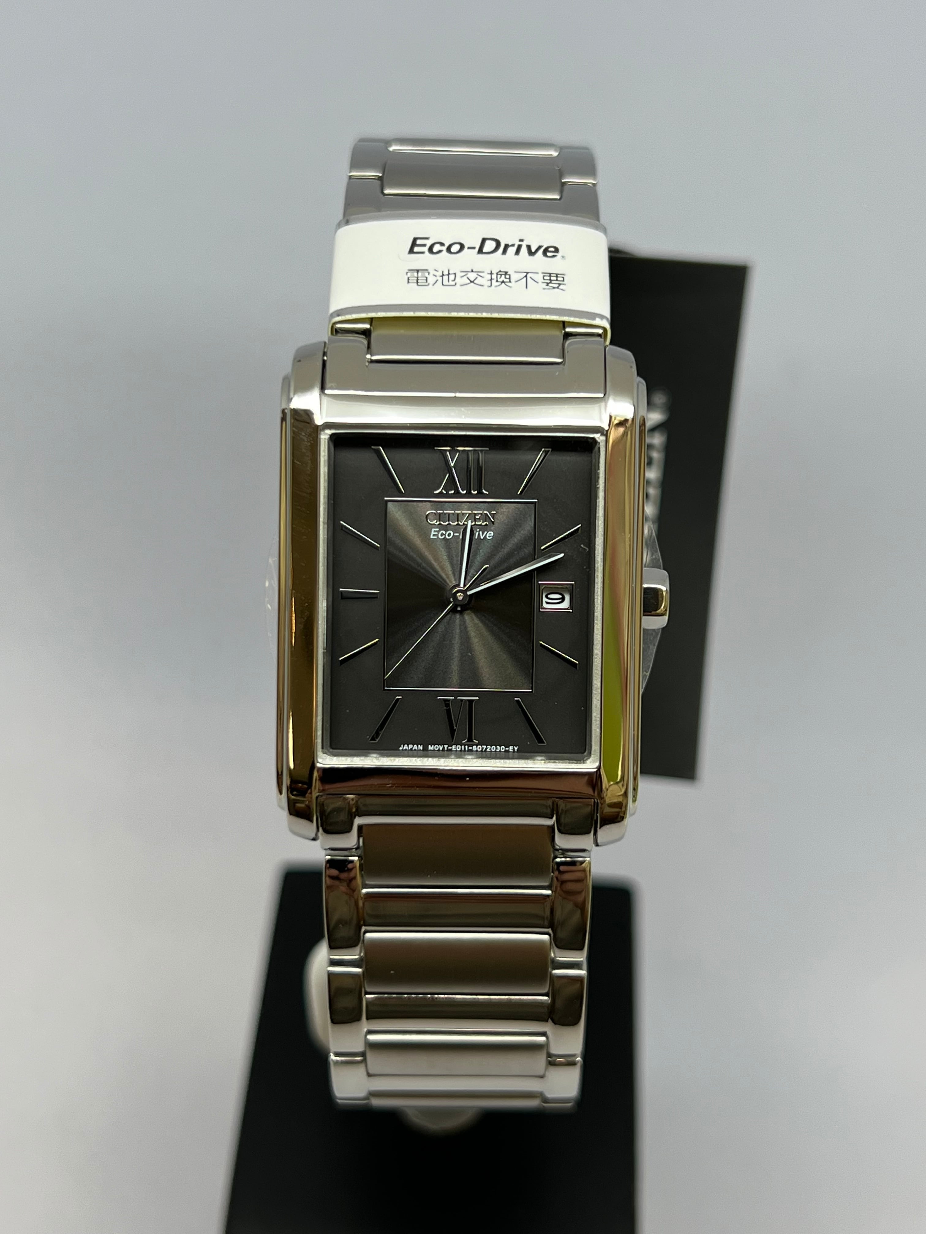 CITIZEN CITIZEN COLLECTION エコ・ドライブ FRA59-2431 メンズサイズ