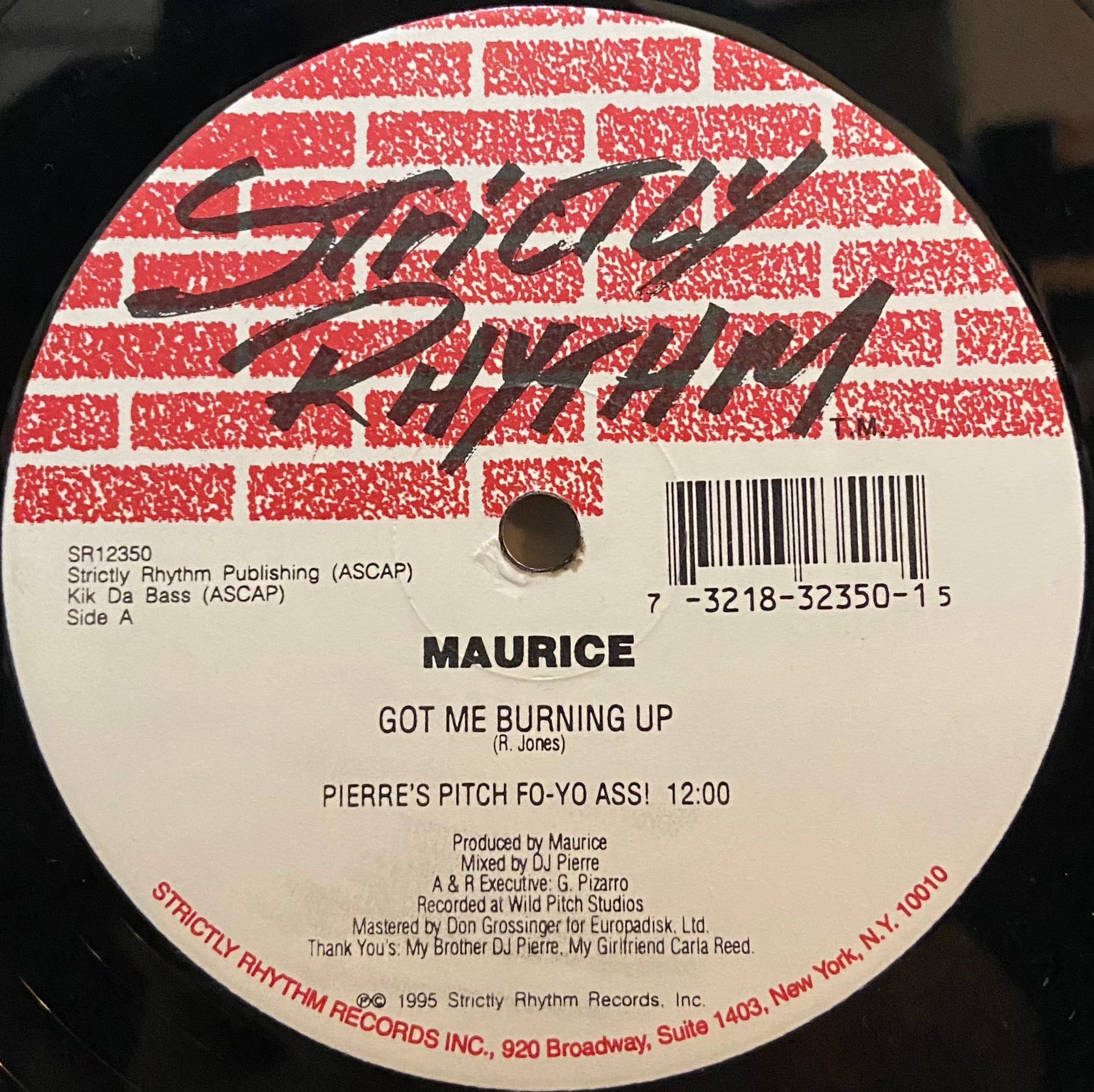 ESG – ESG Says Dance To The Beat Of Moody | うなレコ 中古レコード