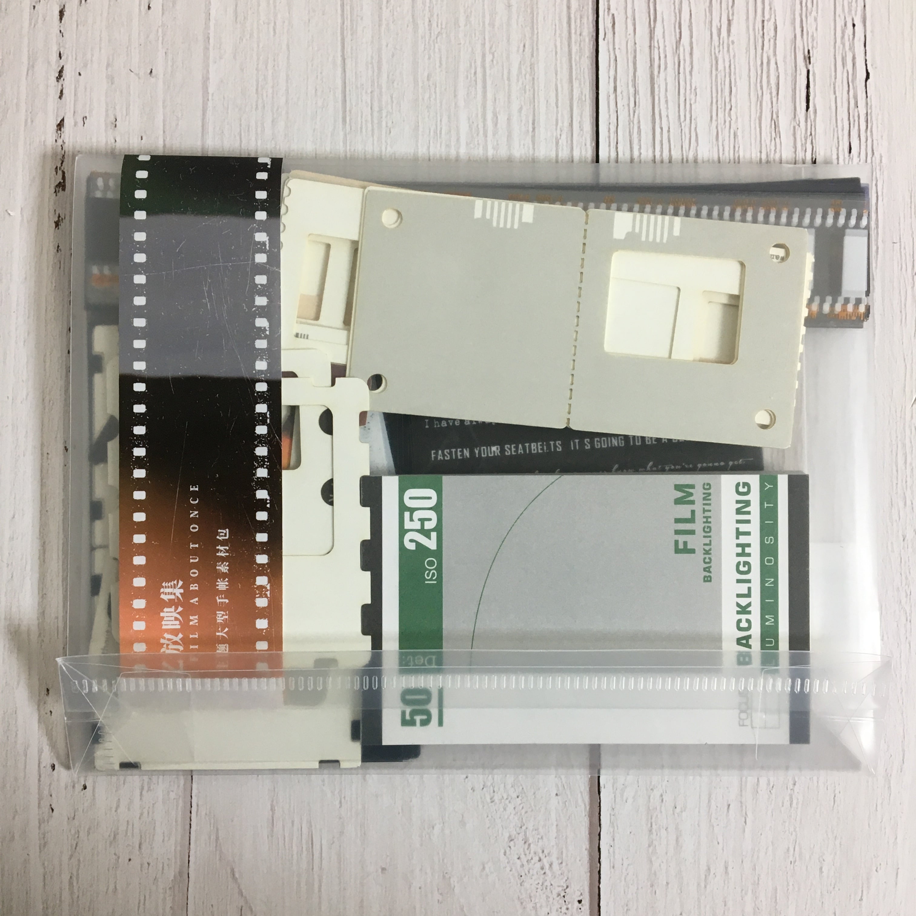 紙モノ | SY.antique