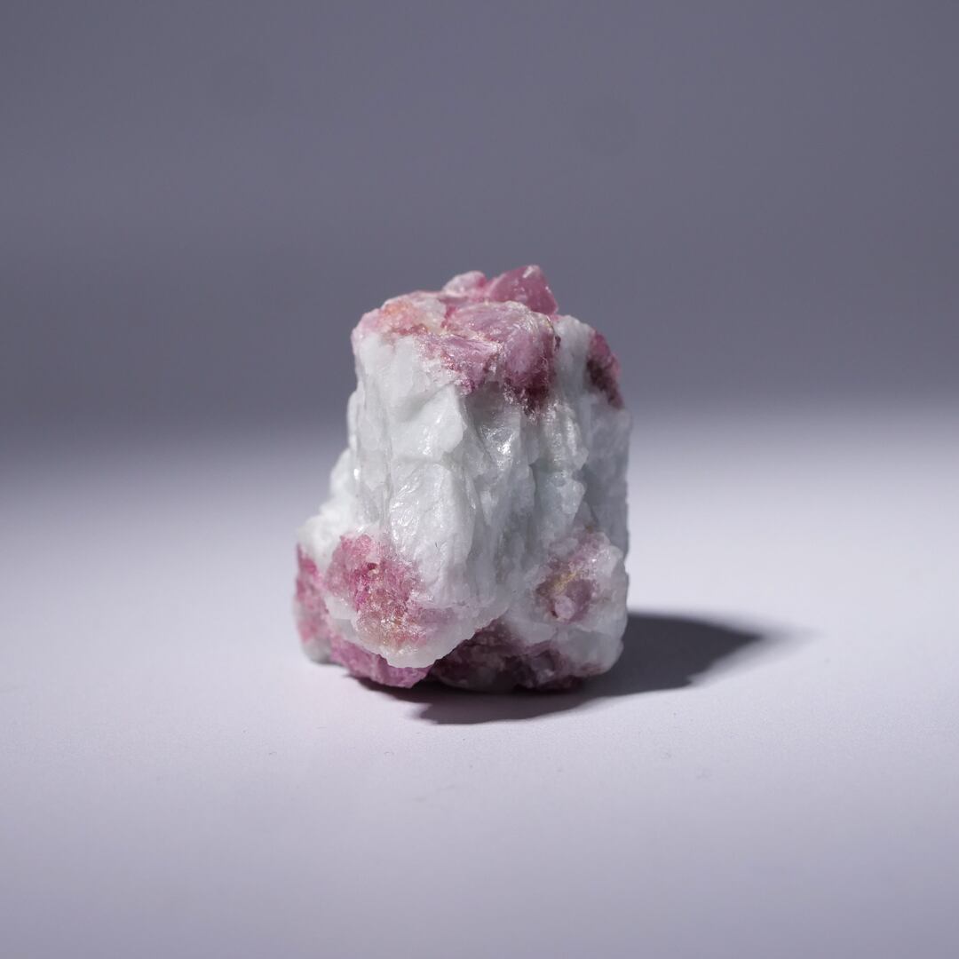 ピンク トルマリン / 原石 標本 | ariife.公式オンラインショップ