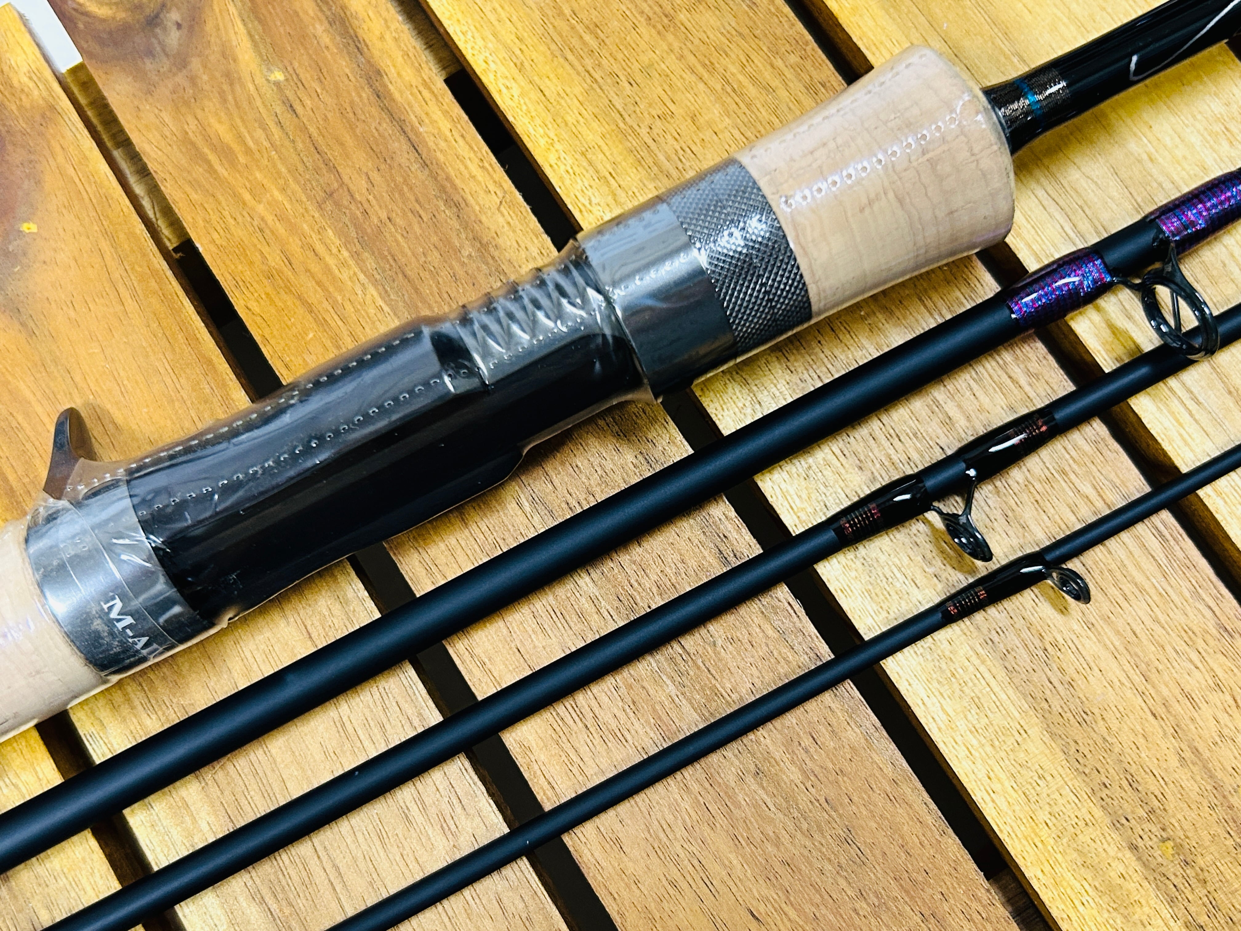 M-AIRE 正影グラス MG-50MLC 4P【2023年モデル】 | Fishing Tackle