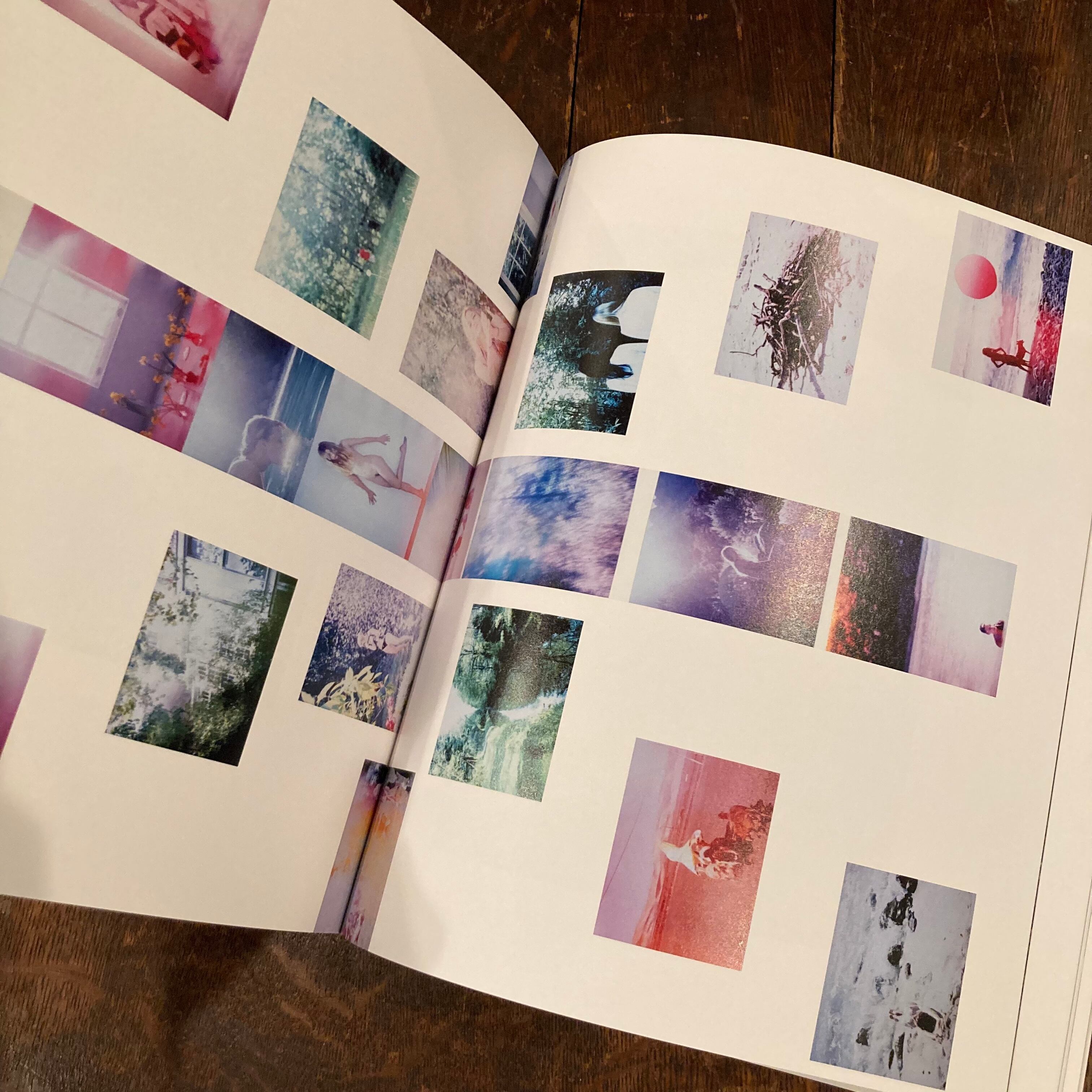 Not in Fashion / Mark Borthwick ( マーク・ボスウィック ) | 百年