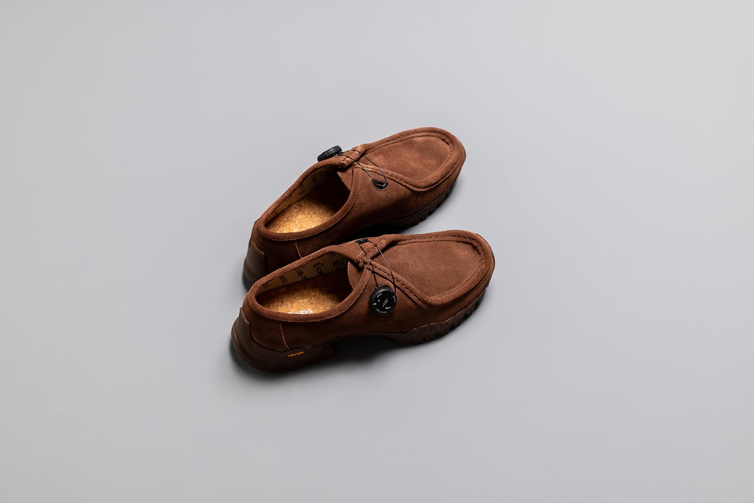 pg KNOCK 2 | BROWN | PLAYGROUND | スニーカーショップ