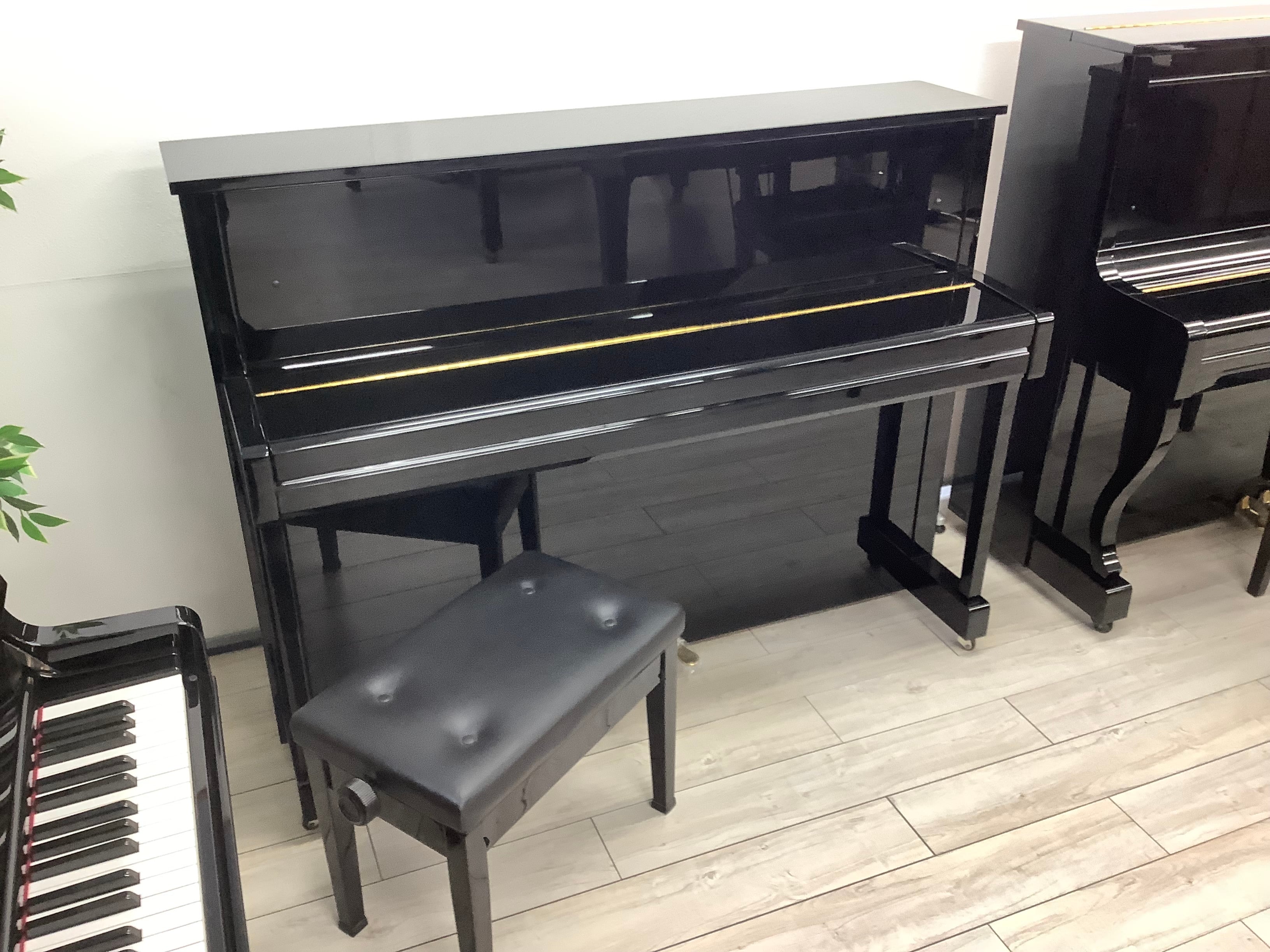 ☆50202【アップライトピアノ】YAMAHA B113 | リユース専門店エプコ