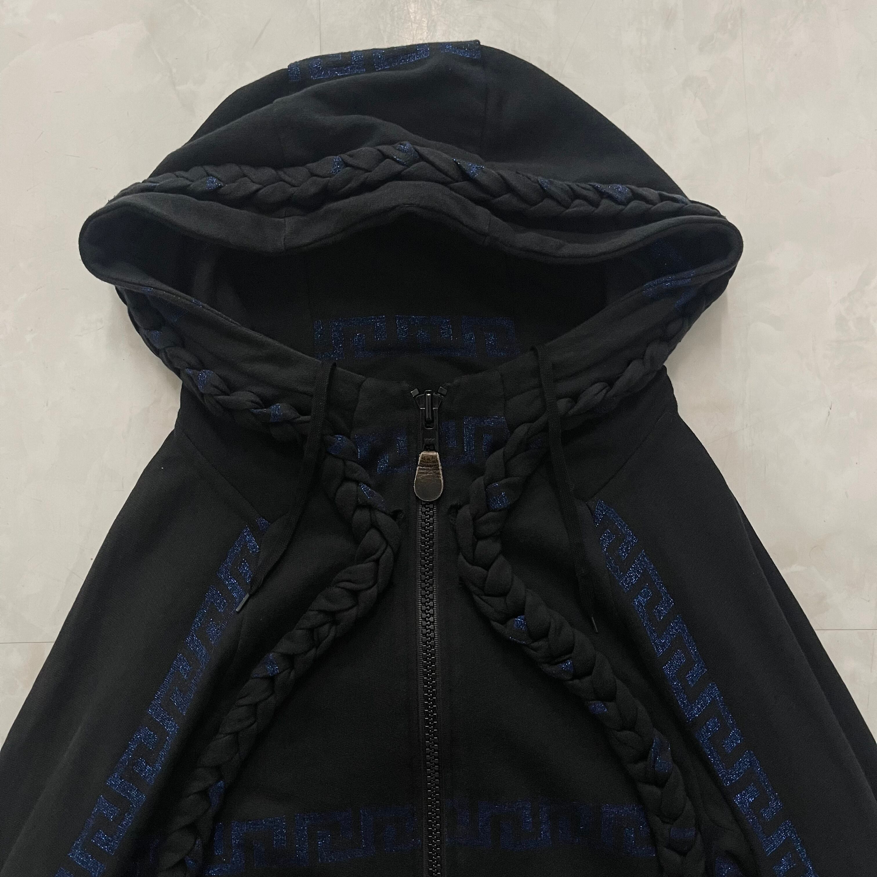 06AW Bernhard Willhelm | Only One