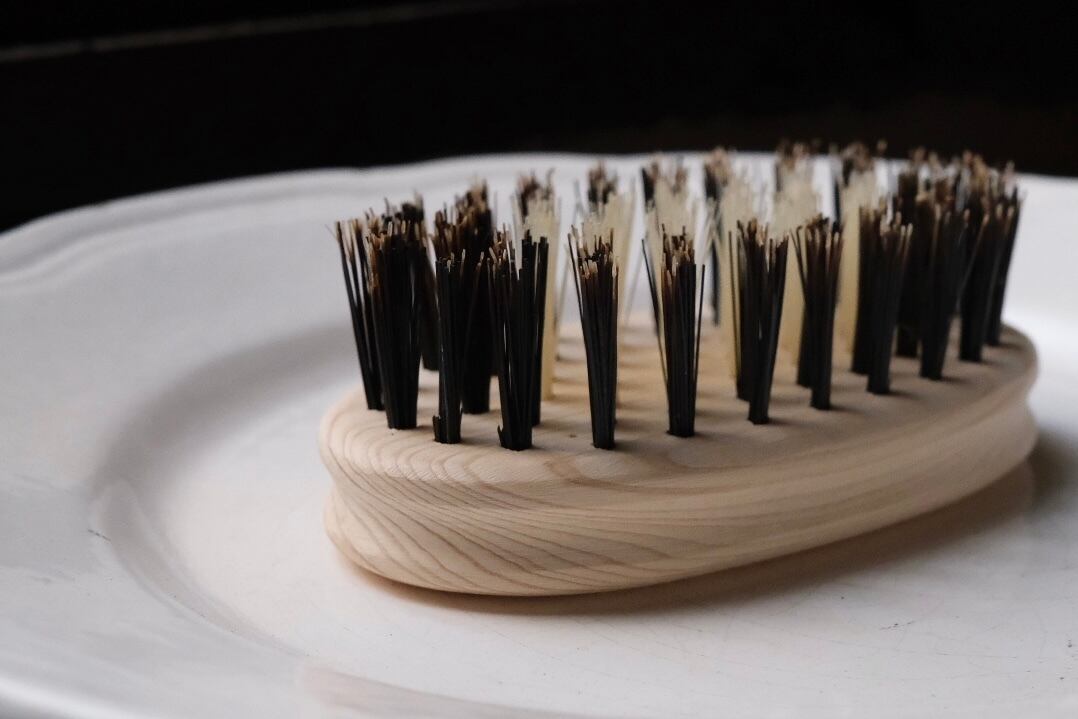 江戸屋　シャンプーブラシ 1e5935348977cb6738ae013ea8c739