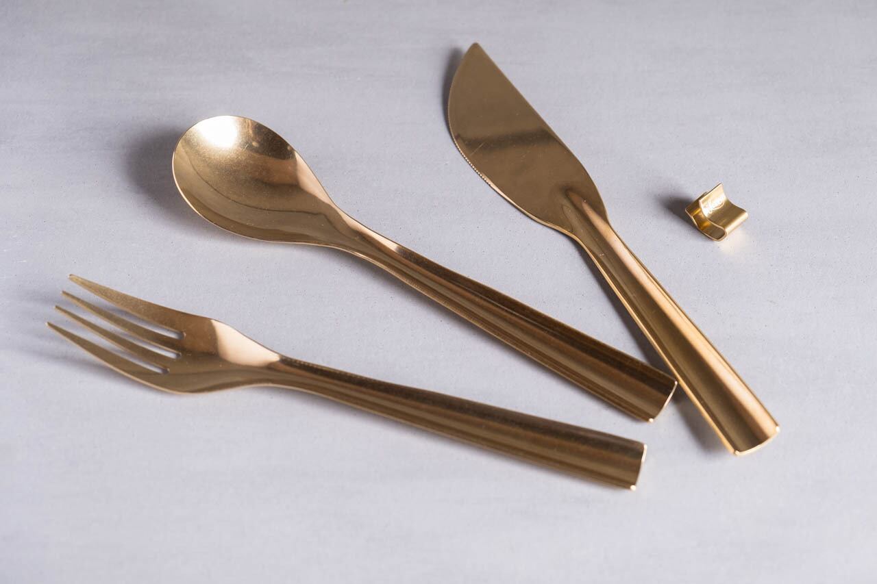 Lue ディナーセット | KUHONJI GENERAL STORE ( 9GS )