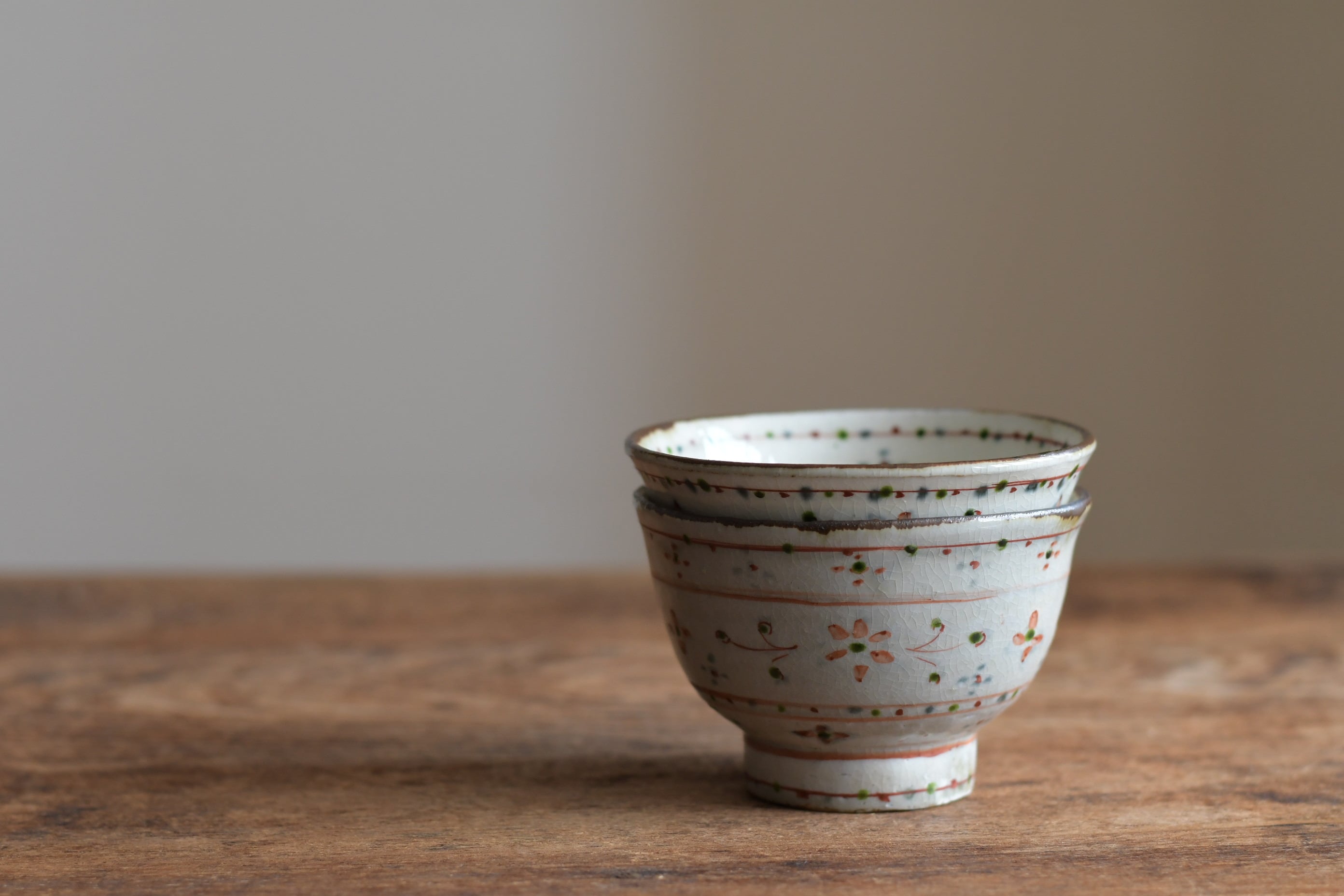 藤田佳三 | うつわ穂垂