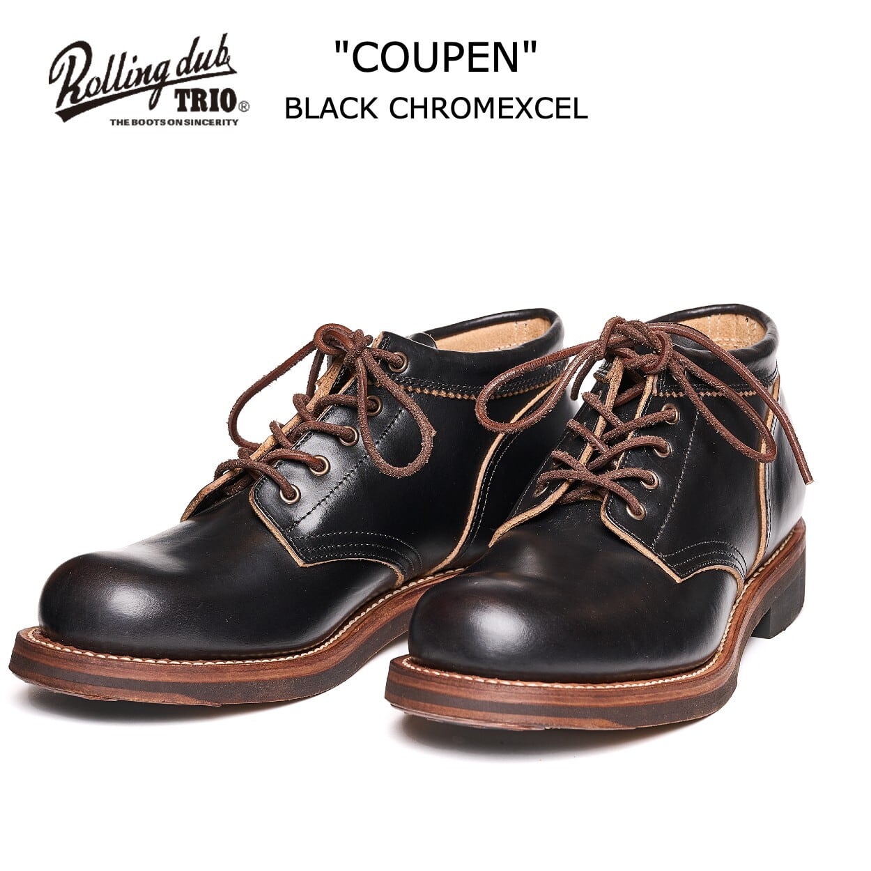 ROLLING DUB TRIO / ローリングダブトリオ / 