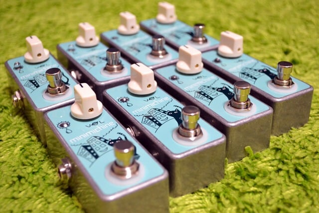 まほろば | minimichine