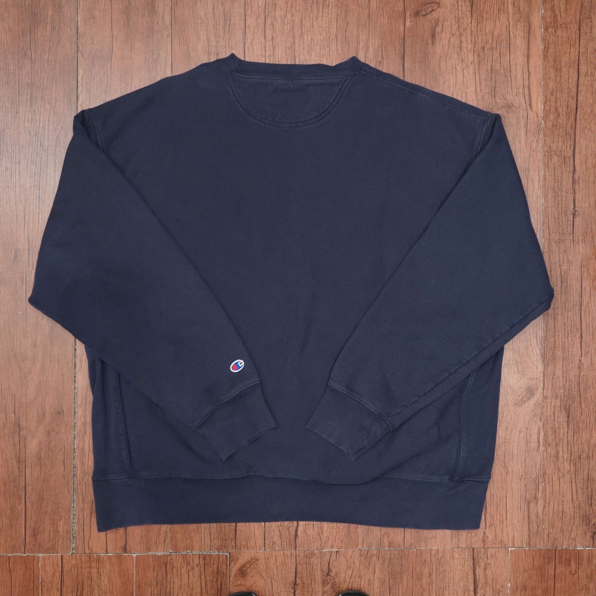champion reverse weave yale XXL/チャンピオン リバースウィーブ