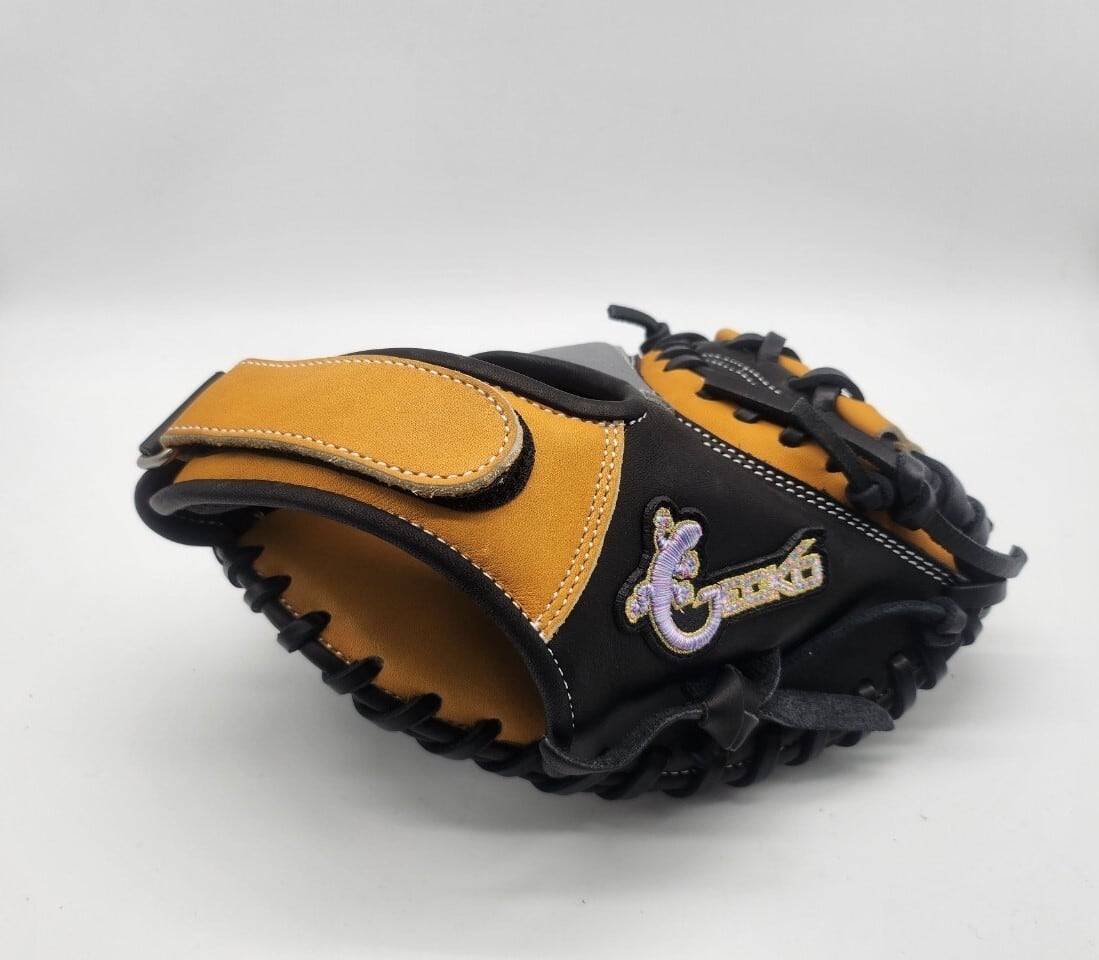 グラブ | 野球・ソフトボール専門オーダーグローブGECKO(ゲッコウ)通販