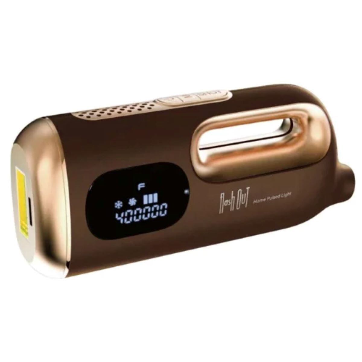 JUPITER flash out ジュピター フラッシュアウト 家庭用脱毛器 | Reze