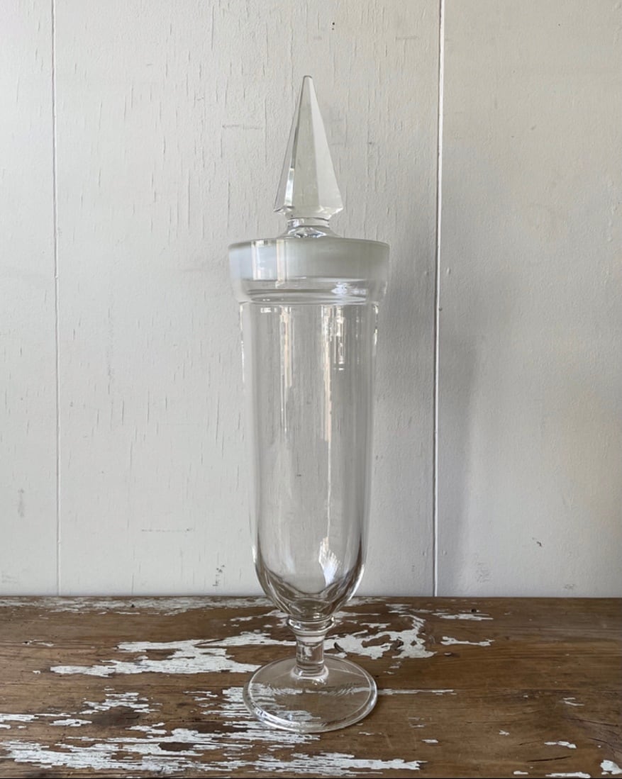 剣先標本瓶(広口) | tech2