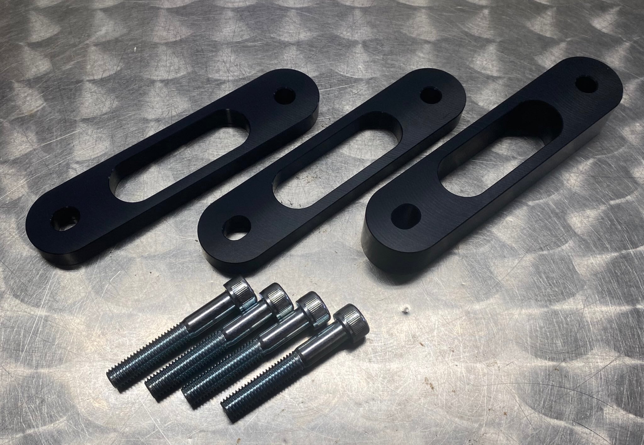 GXPA16(6MT)『シフトデバイスアップスペーサー』 | N-TEC NAGOYA