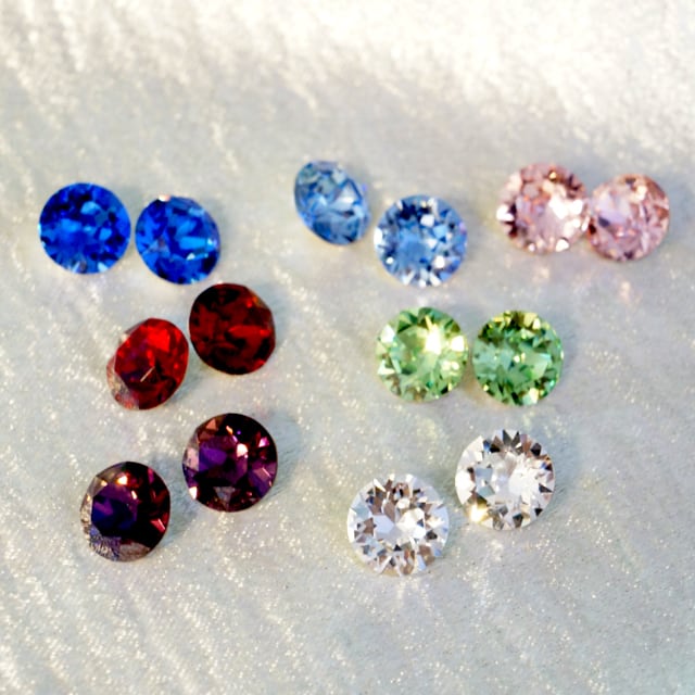 スワロフスキー SS45 全7色 | ブリヨン販売【Boullion net