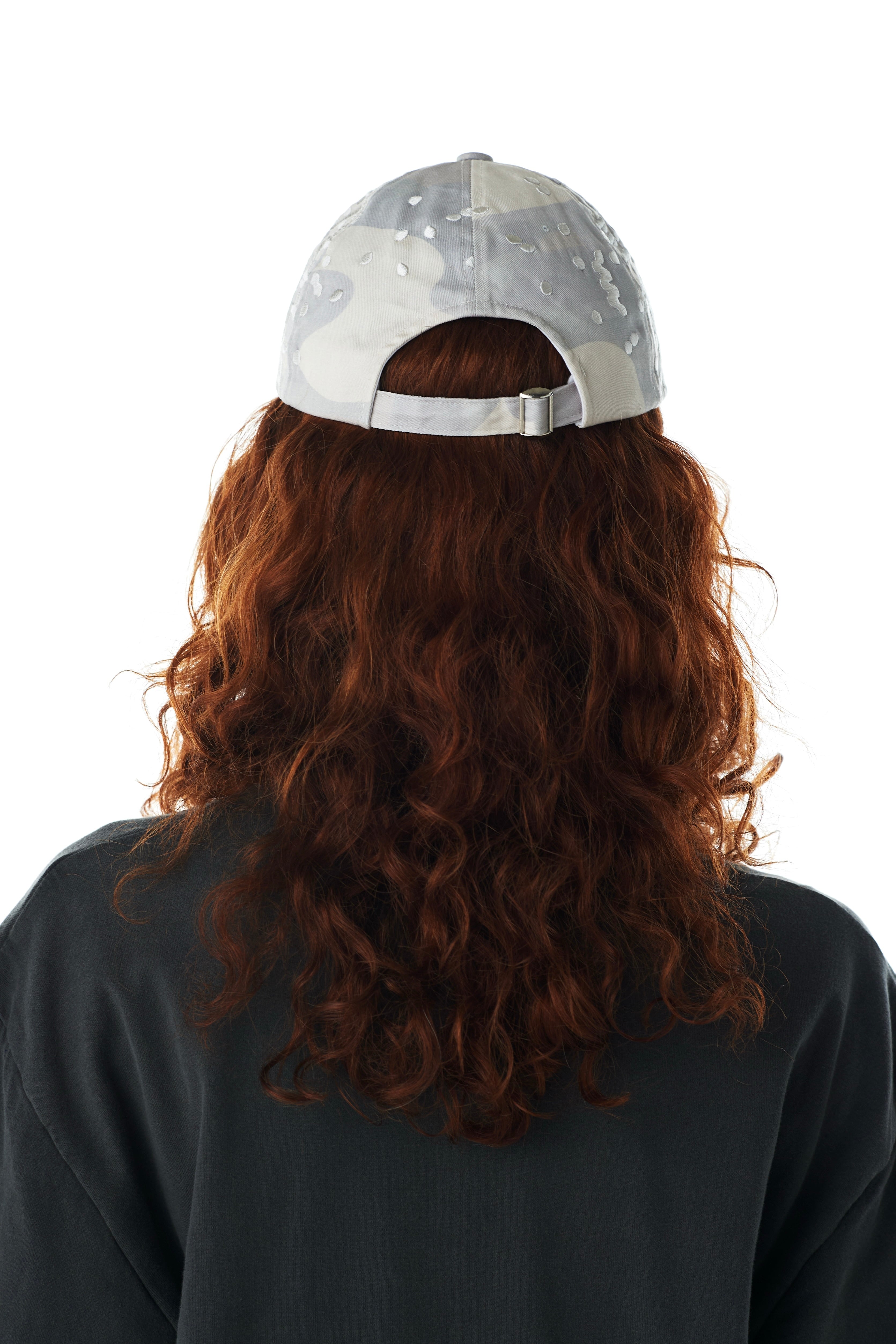 GADIDANONIEM キャップ TOY / SAND cap TOY / SAND | GADID ANONIEM