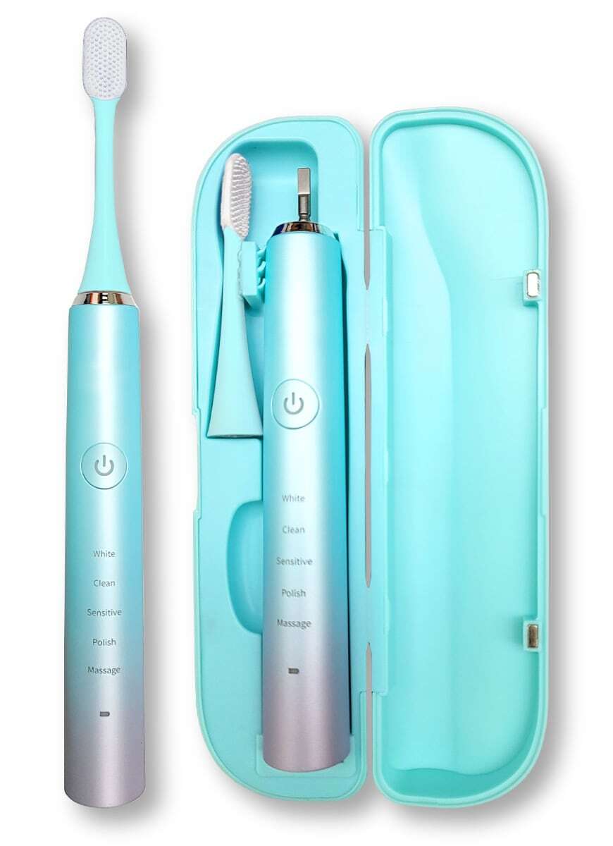 Dr.μ（ドクターミューズ）口腔内美容機器（収納ケース付） | LIVESHOP