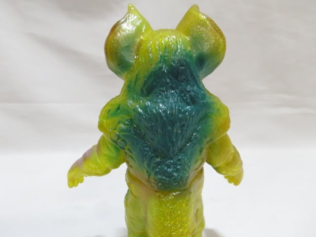 ポピー キングザウルスシリーズ ロッテ景品 おまけ当たり ソフビ