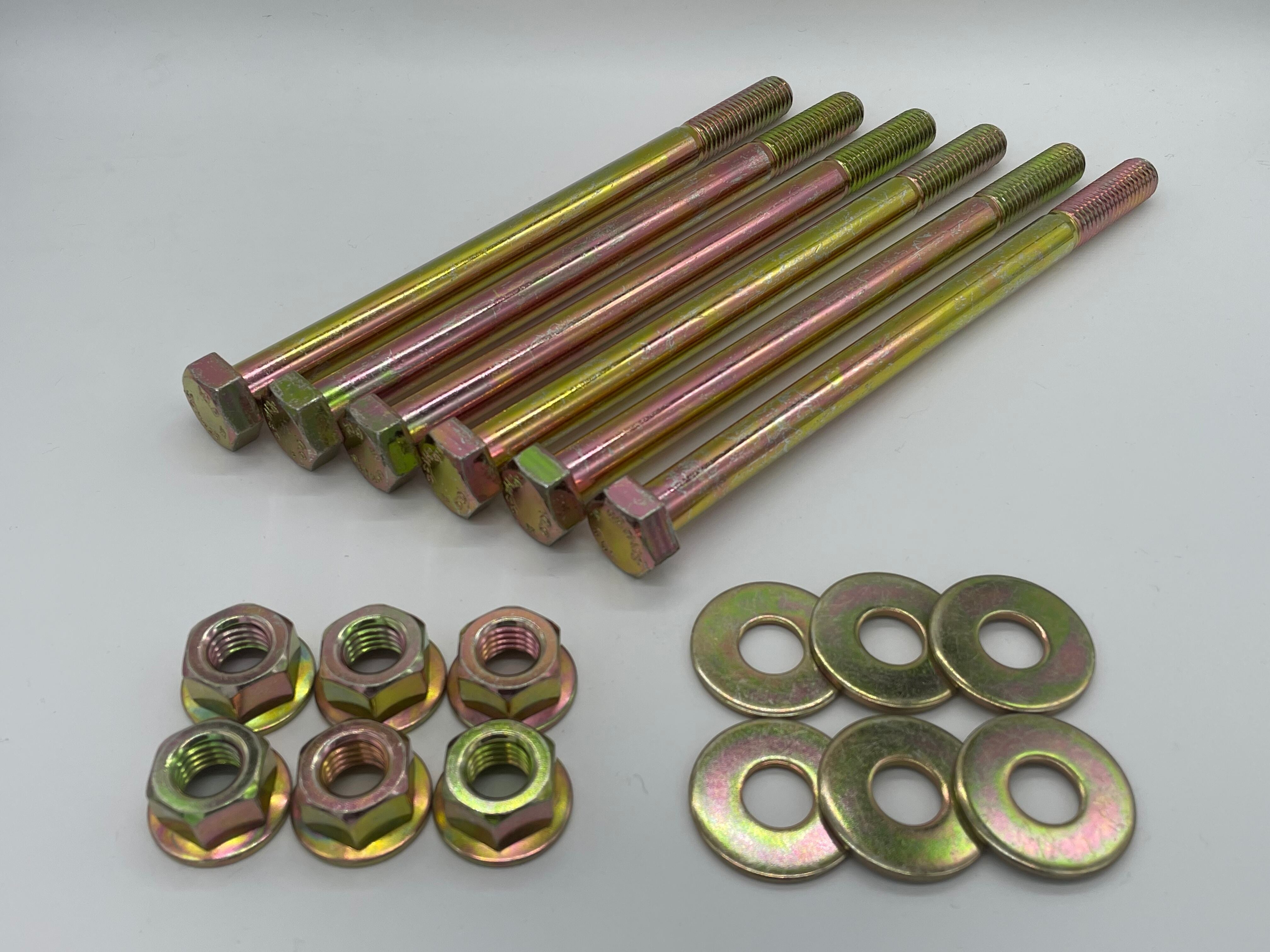 1インチボディリフトキット（150プラド） | 株式会社B4L